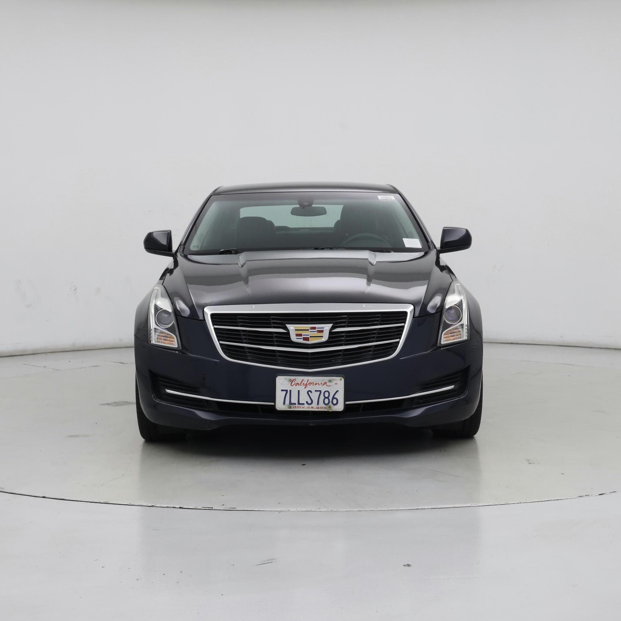 Thumbnail: 2015 Cadillac ATS - 5