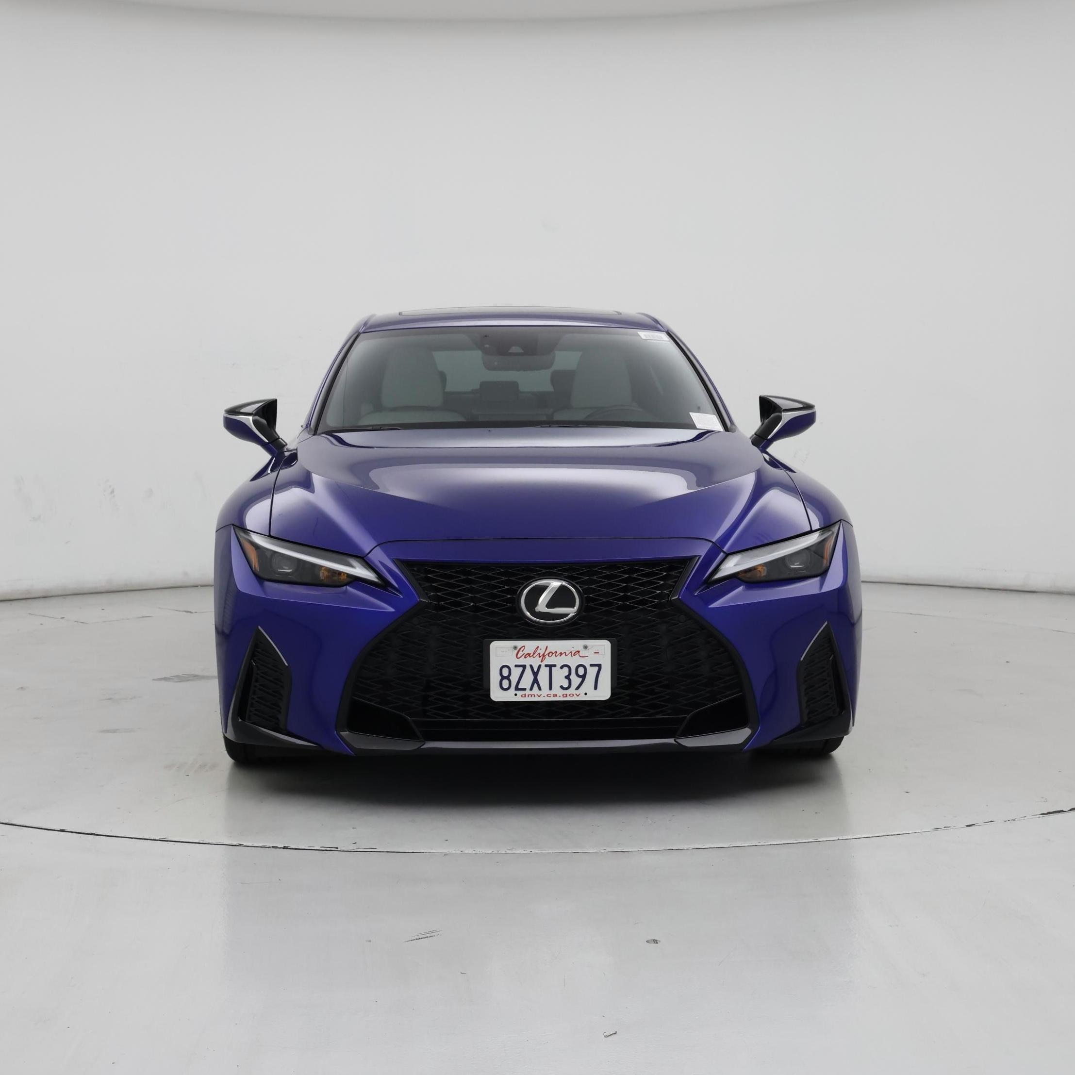 Thumbnail: 2022 Lexus IS - 5