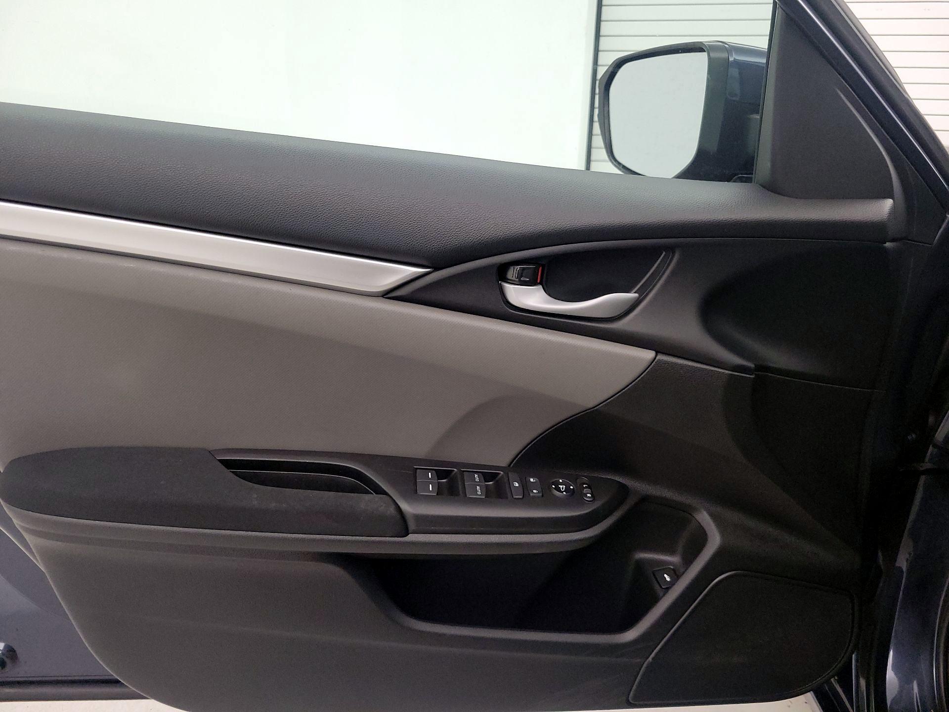 Thumbnail: 2021 Honda Civic - 12