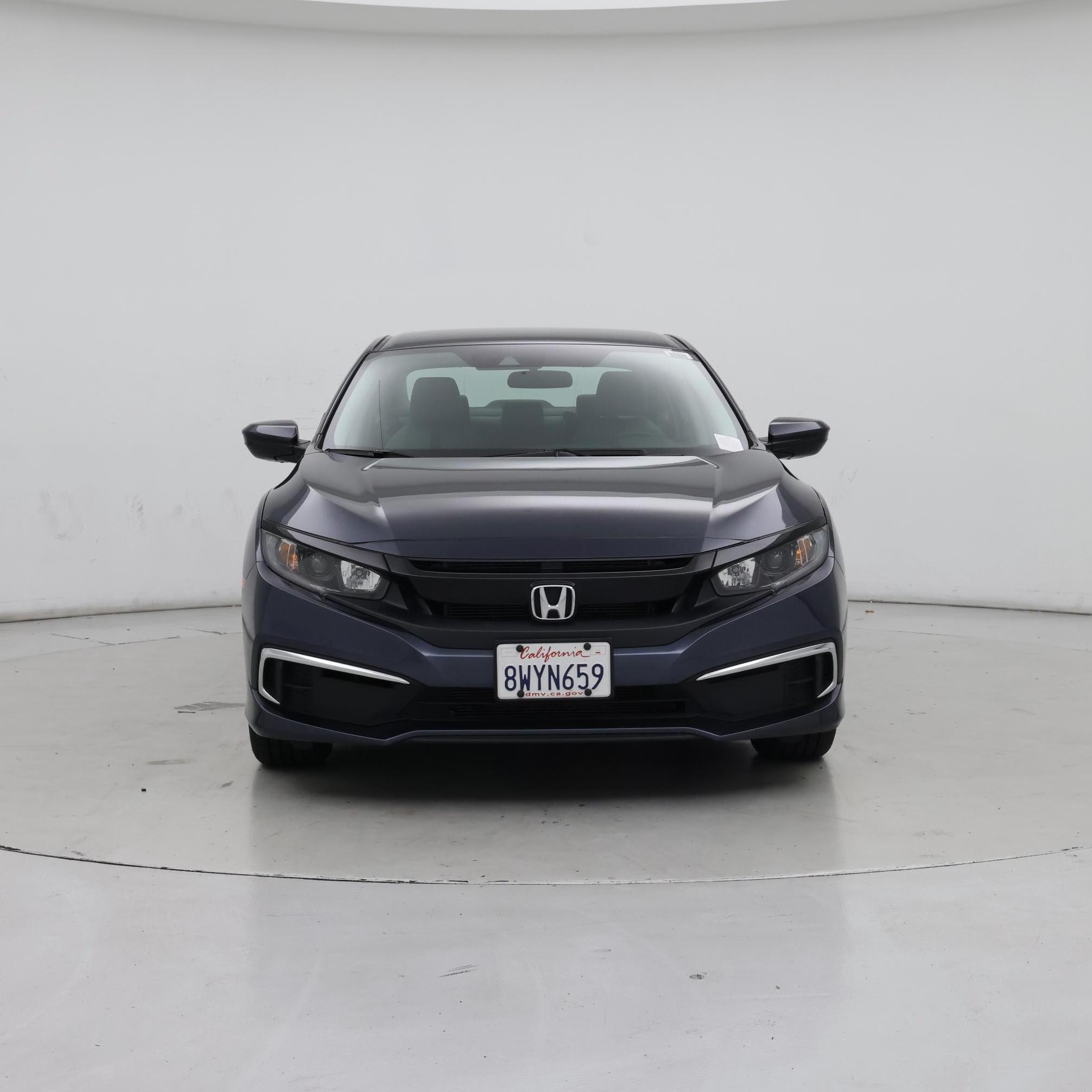 Thumbnail: 2021 Honda Civic - 5