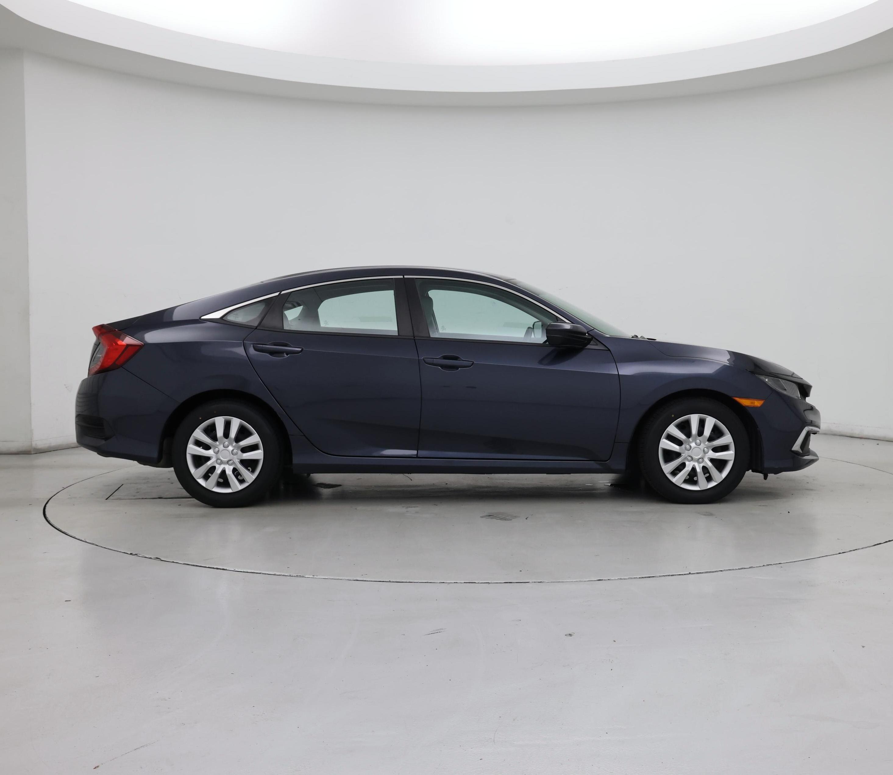 Thumbnail: 2021 Honda Civic - 7