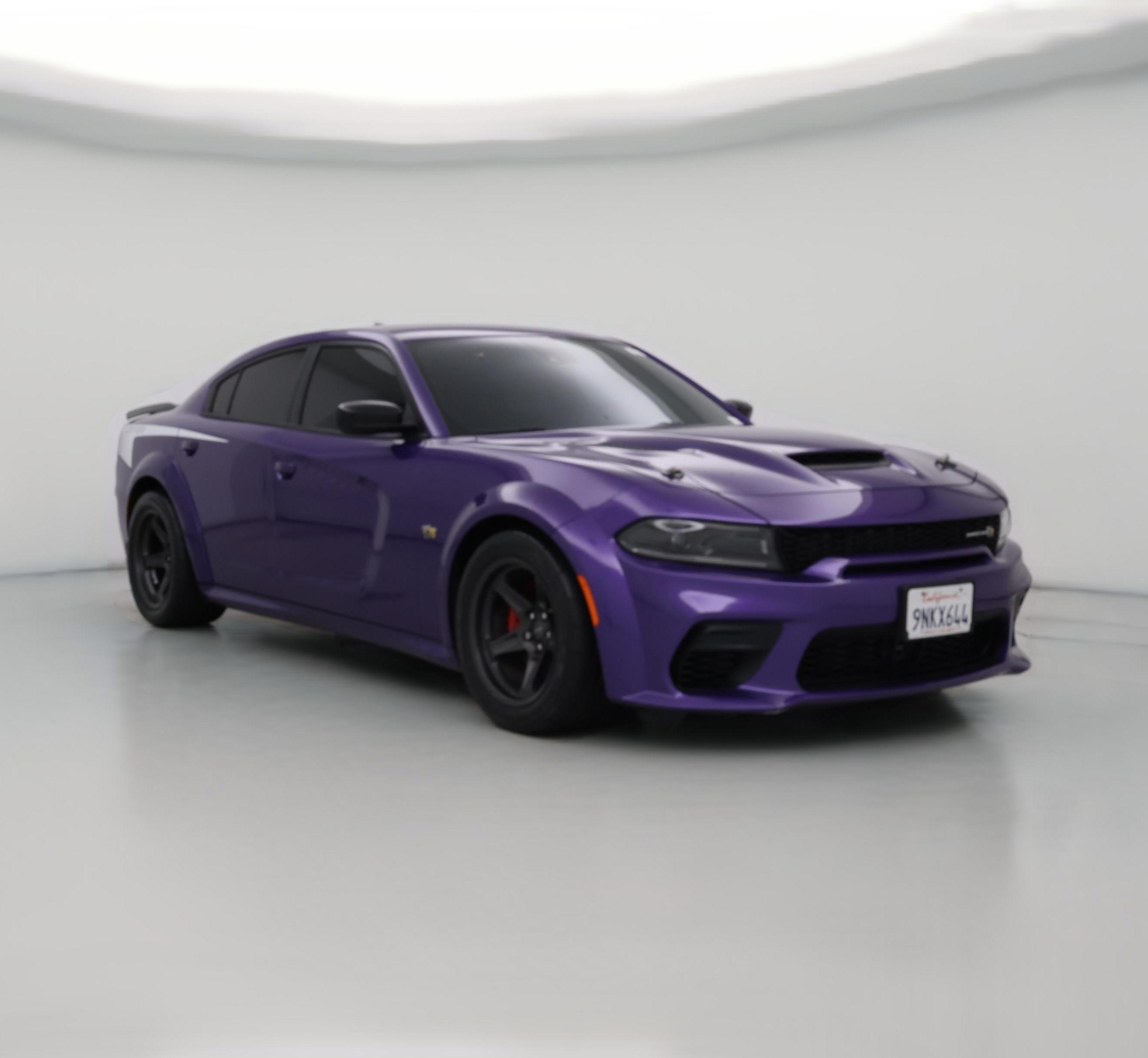 Thumbnail: 2023 Dodge Charger - 1