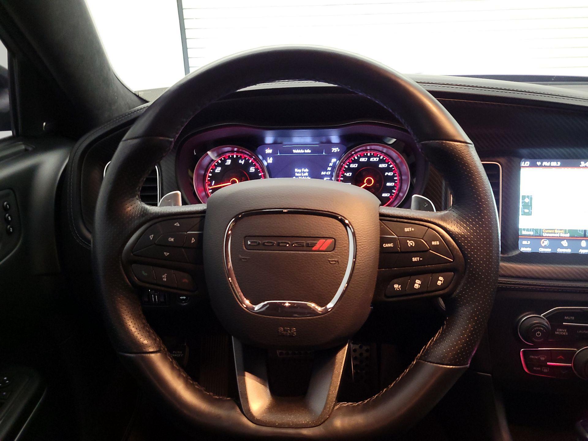 Thumbnail: 2023 Dodge Charger - 10