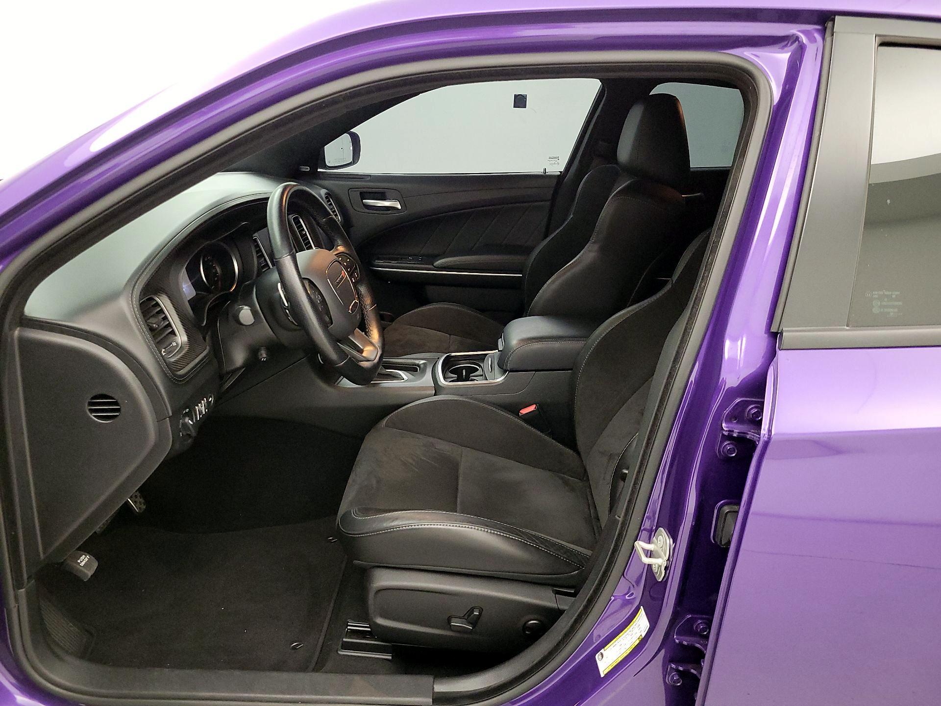 Thumbnail: 2023 Dodge Charger - 11