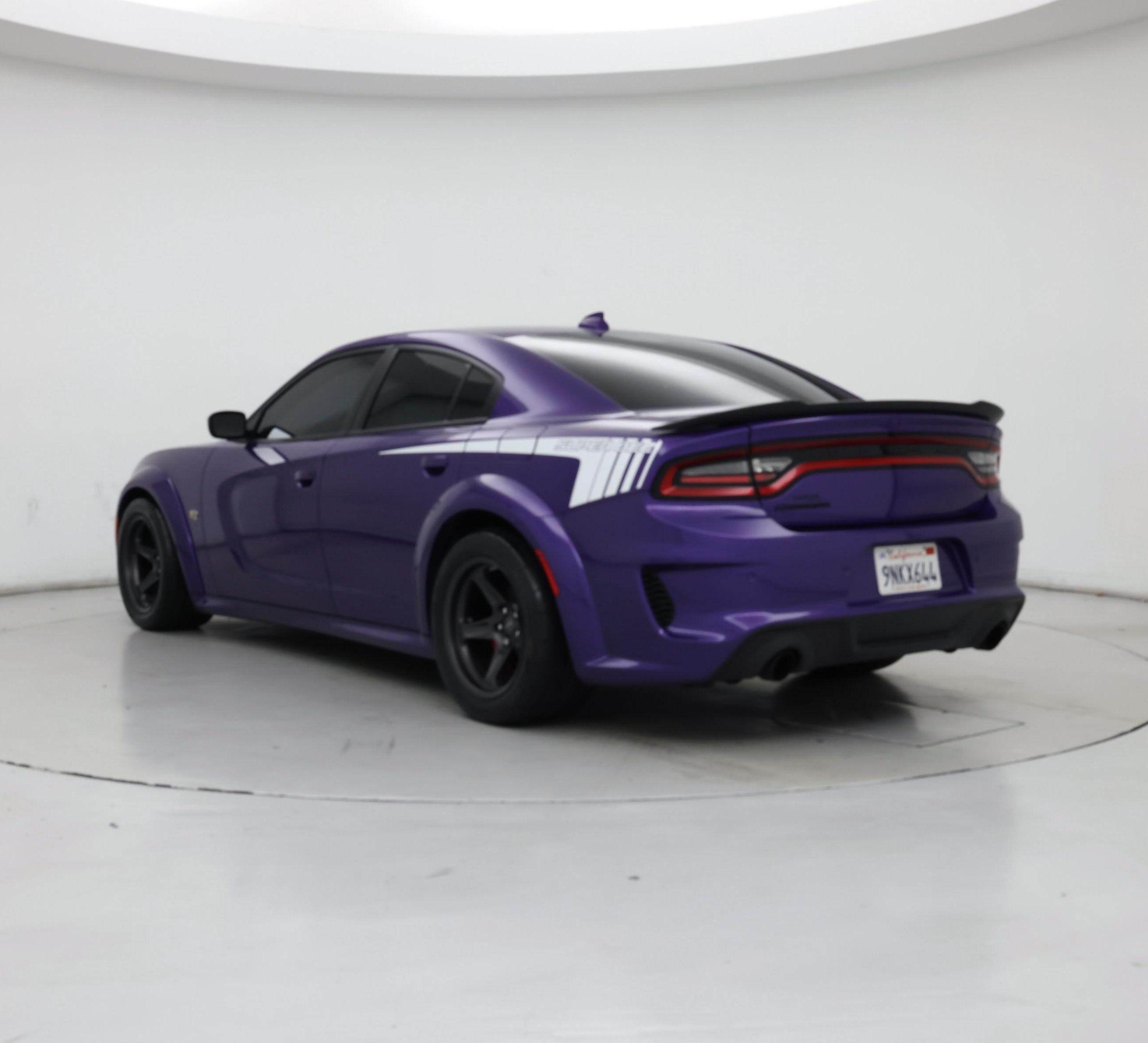 Thumbnail: 2023 Dodge Charger - 2