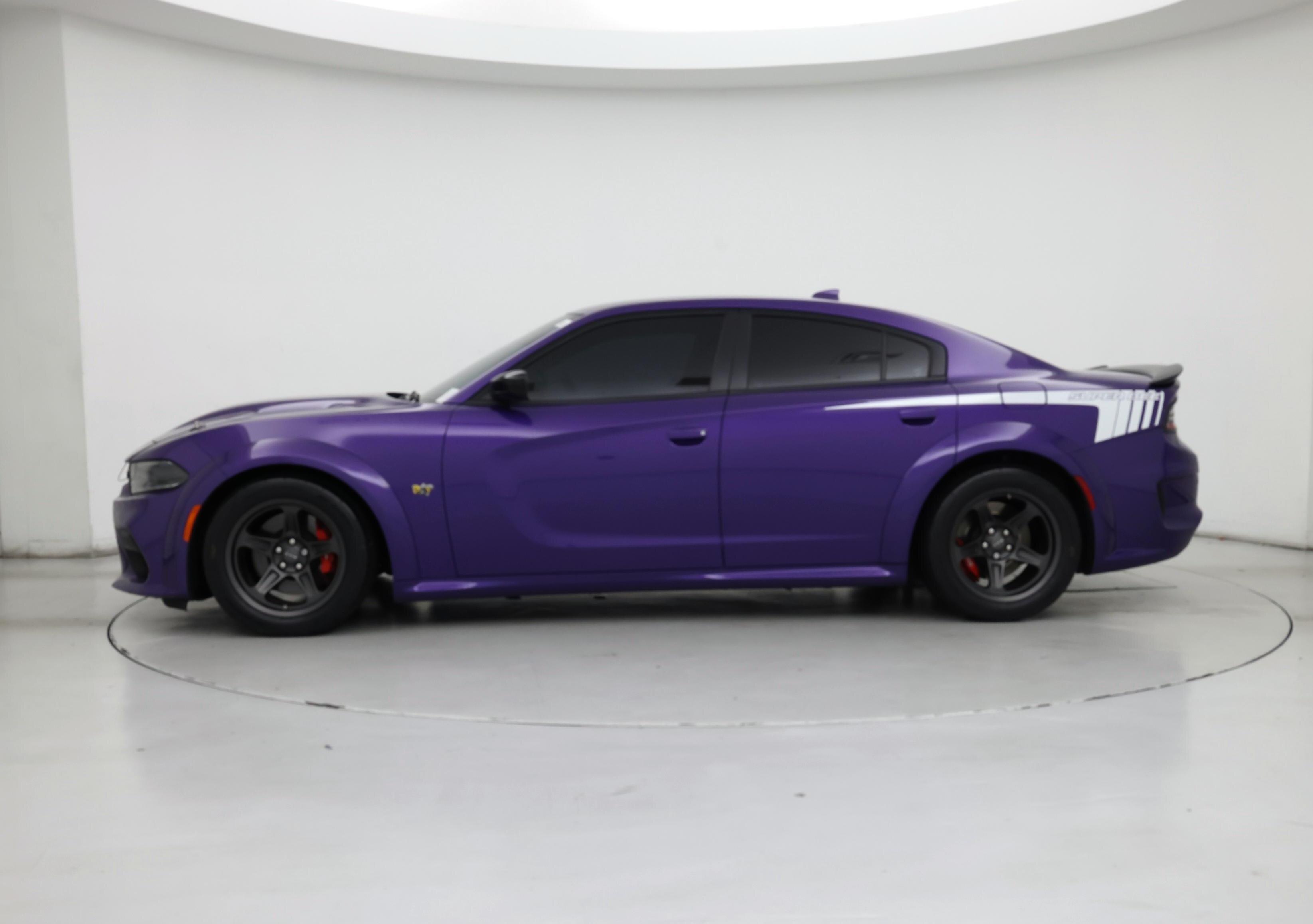 Thumbnail: 2023 Dodge Charger - 3