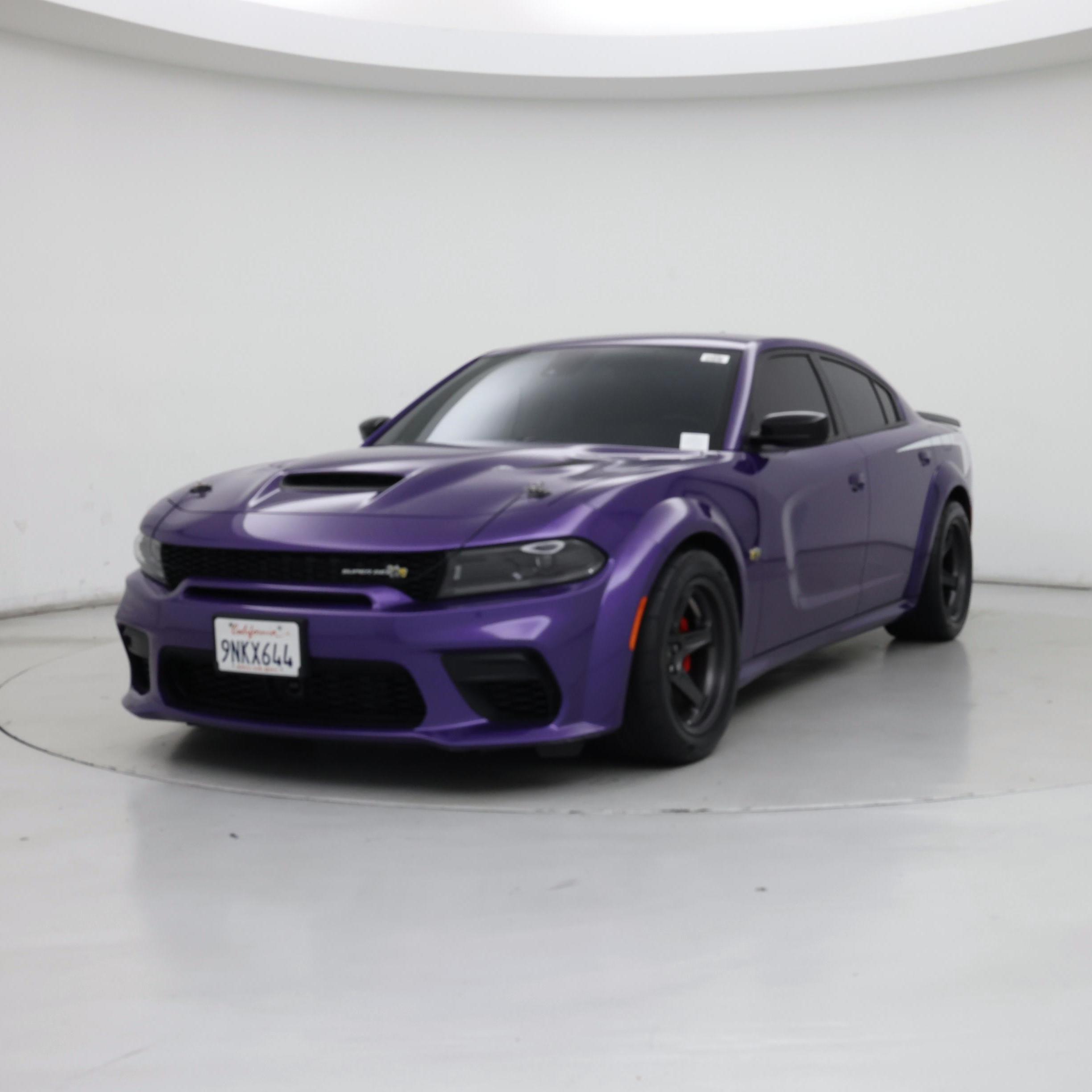 Thumbnail: 2023 Dodge Charger - 4