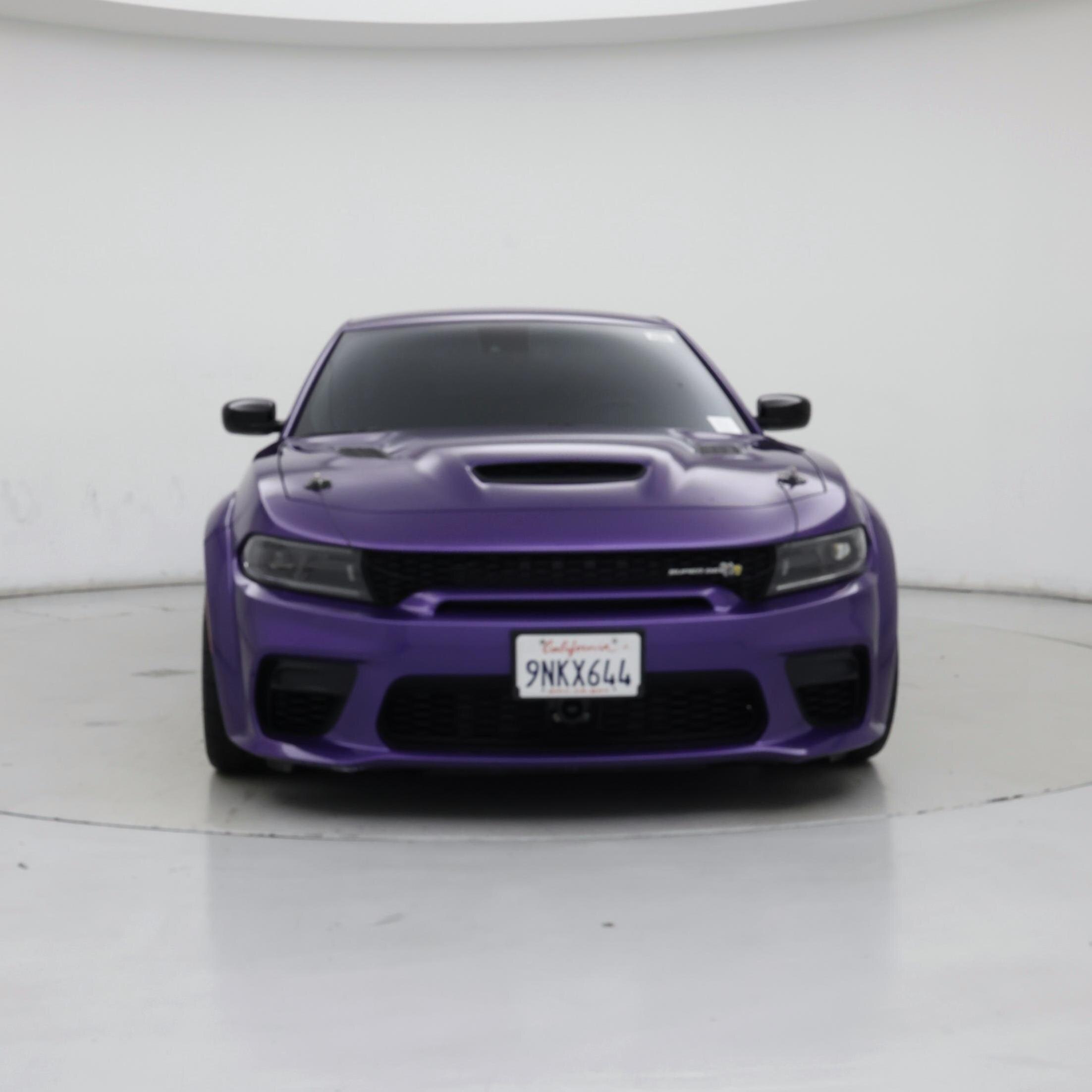 Thumbnail: 2023 Dodge Charger - 5