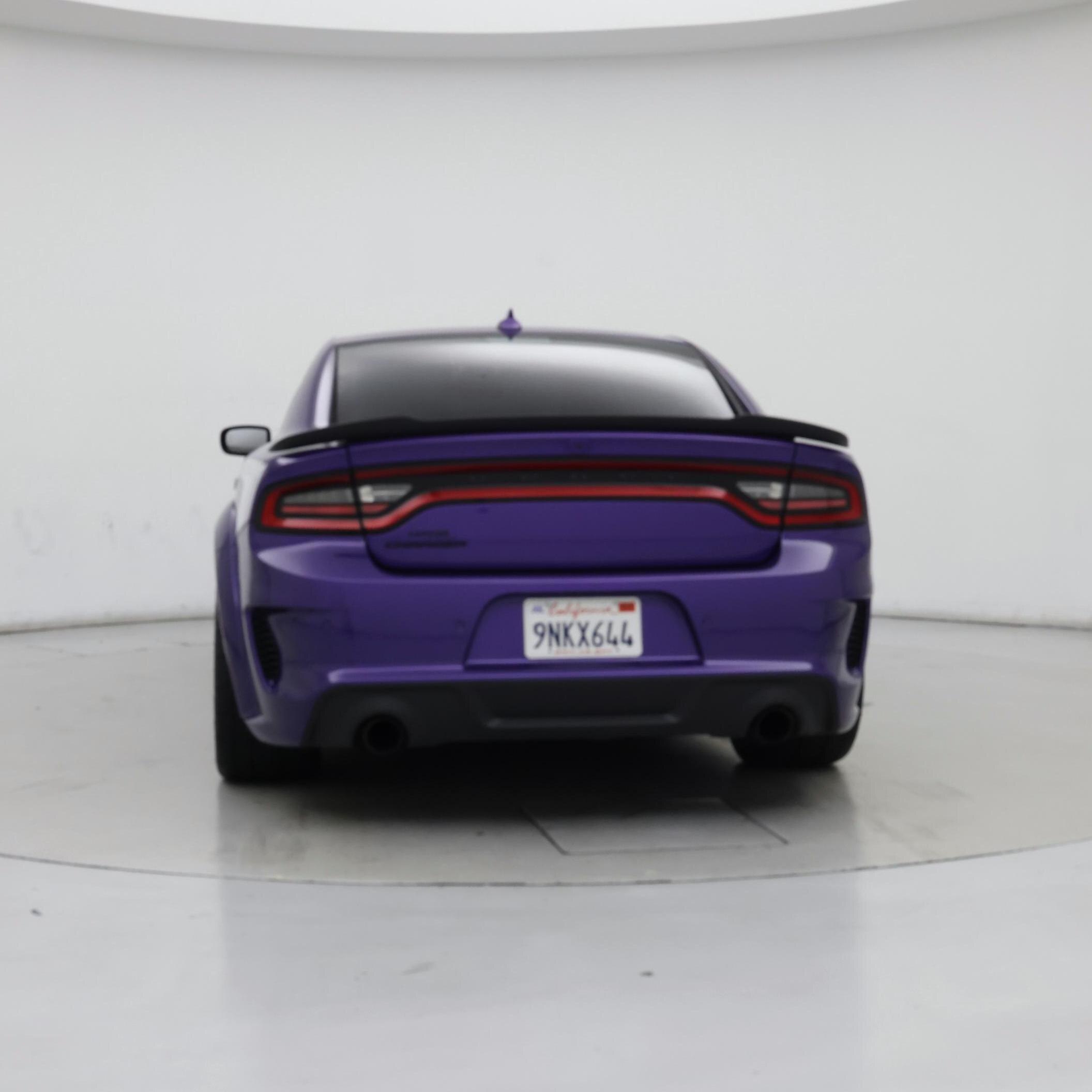 Thumbnail: 2023 Dodge Charger - 6