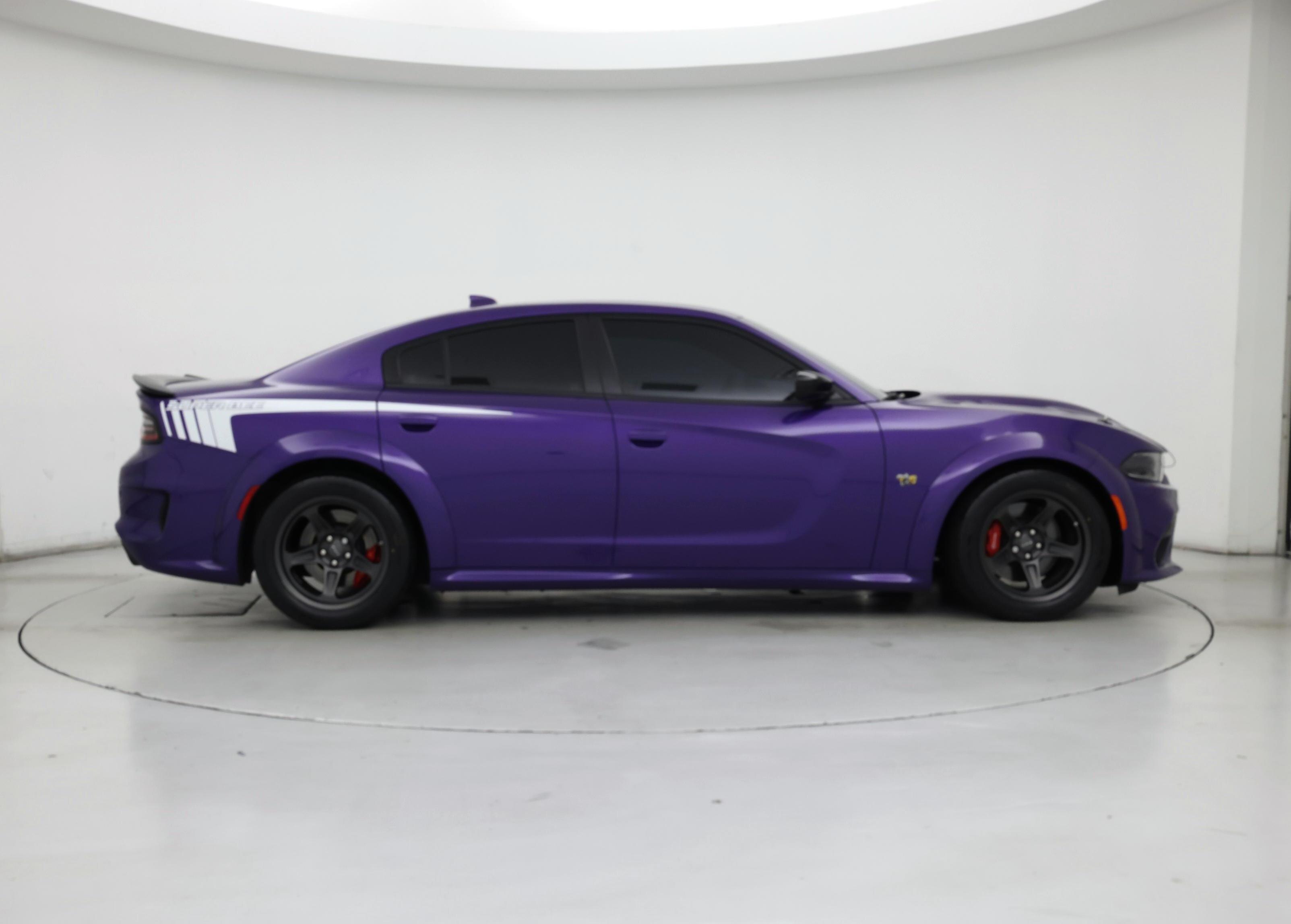 Thumbnail: 2023 Dodge Charger - 7