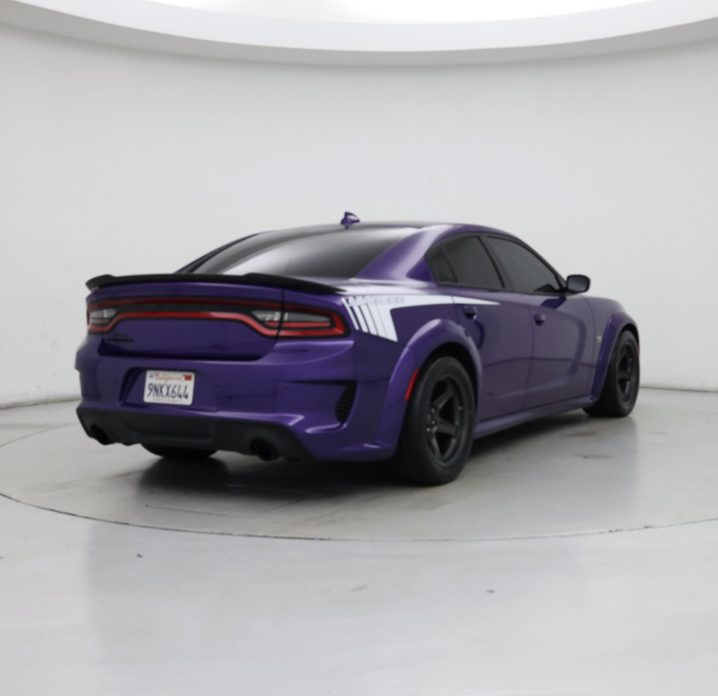 Thumbnail: 2023 Dodge Charger - 8