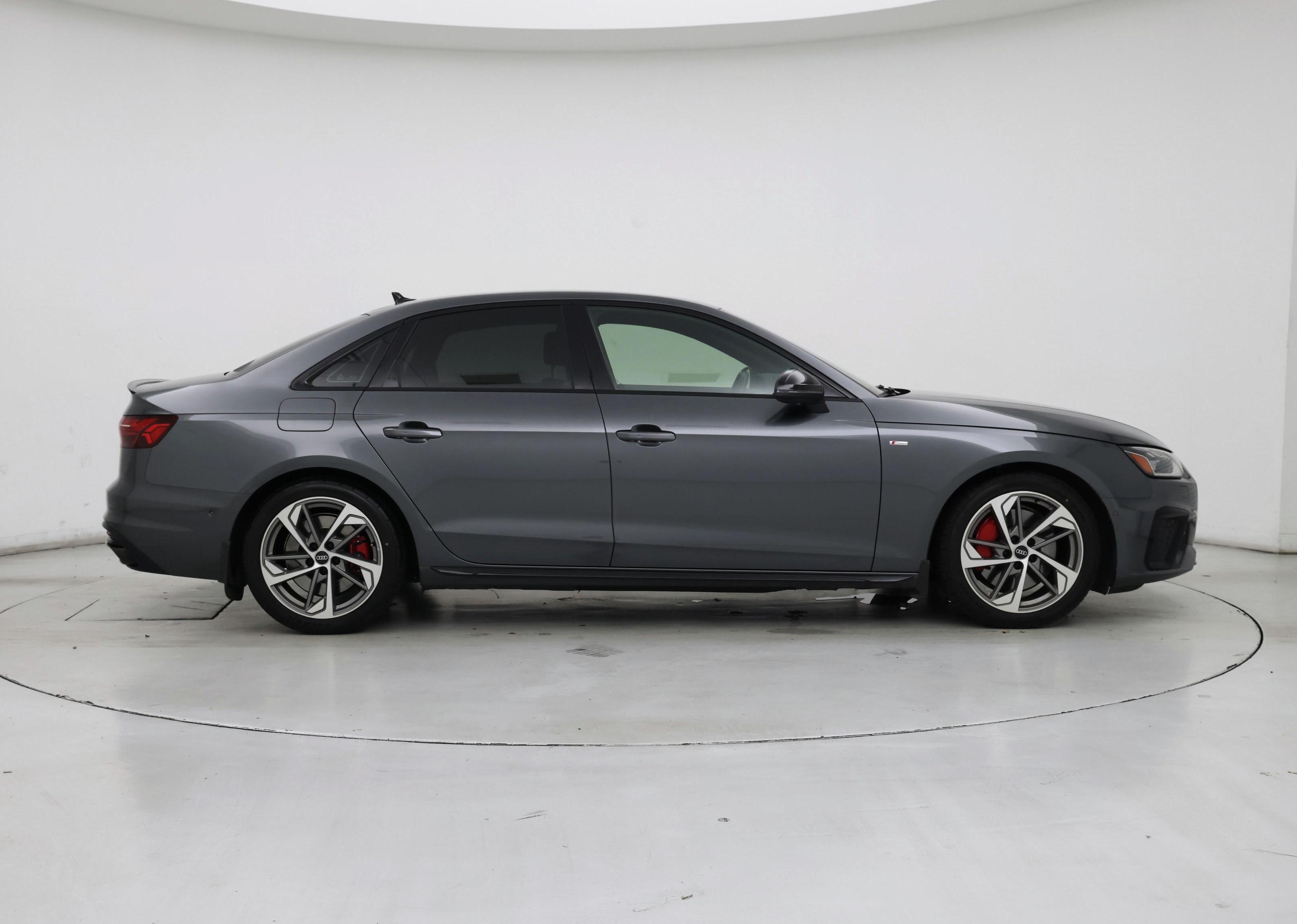 Thumbnail: 2022 Audi A4 - 7