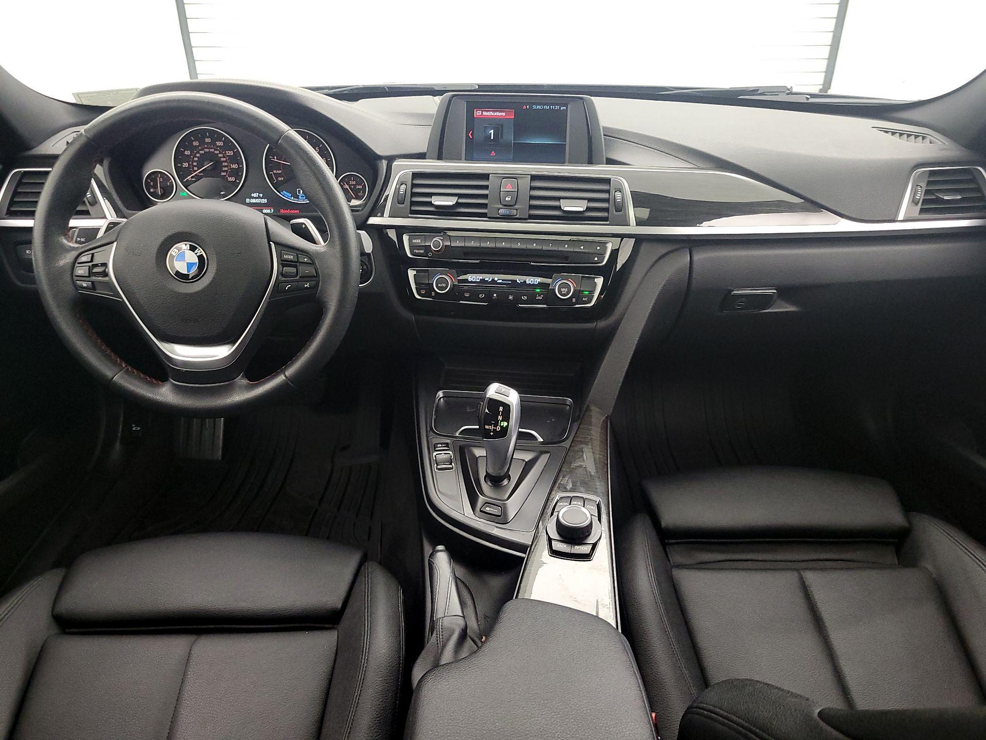 Thumbnail: 2018 BMW 3 Series - 9