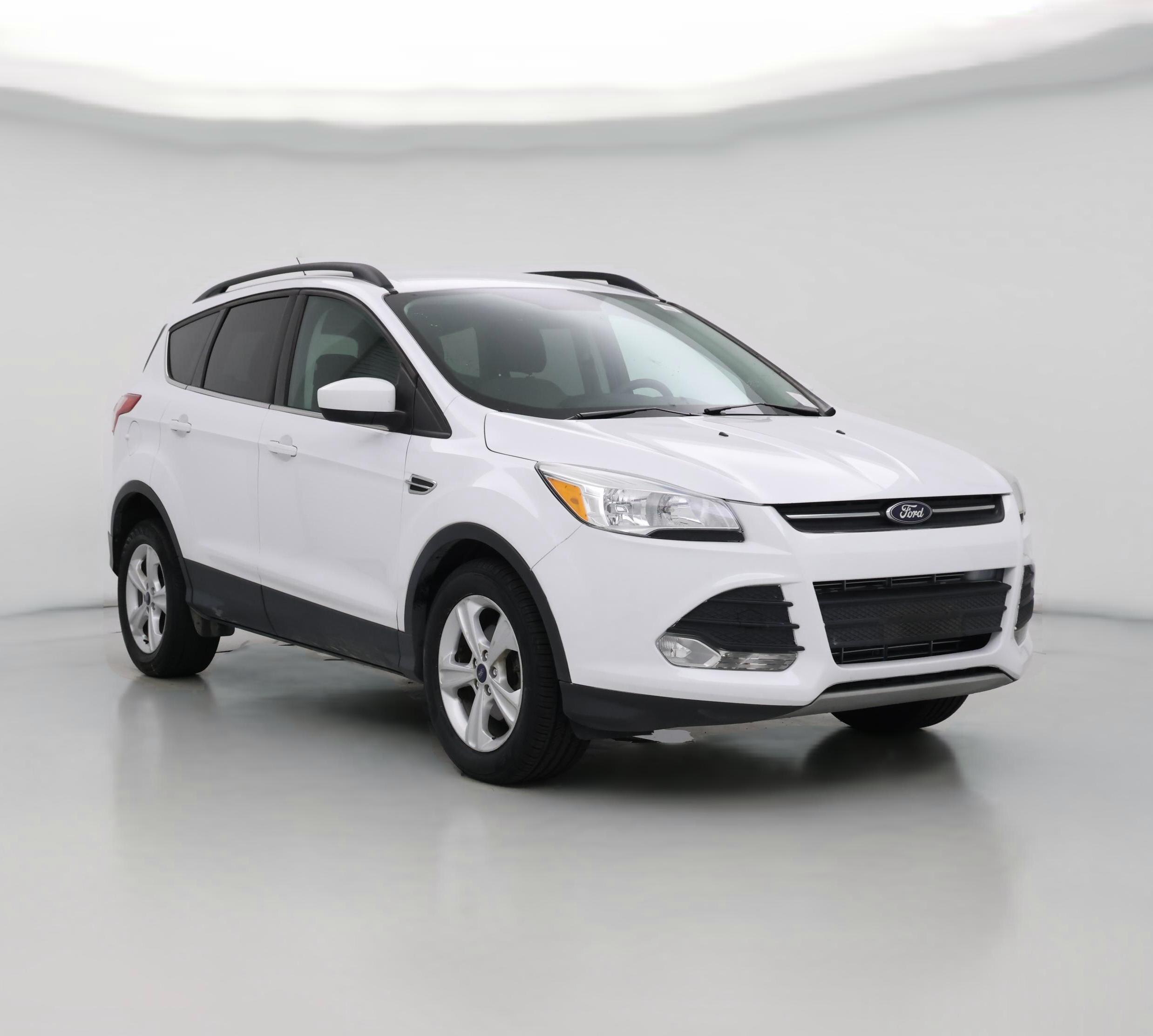 Thumbnail: 2014 Ford Escape - 1