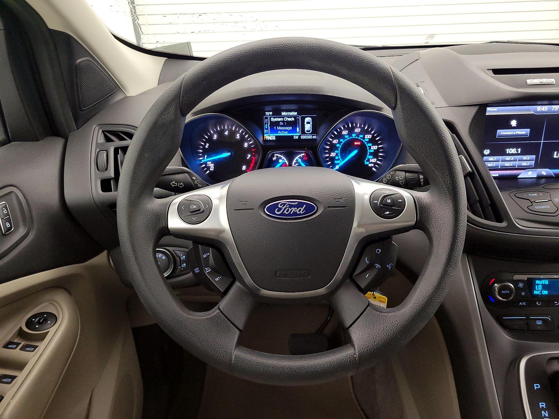 Thumbnail: 2014 Ford Escape - 10