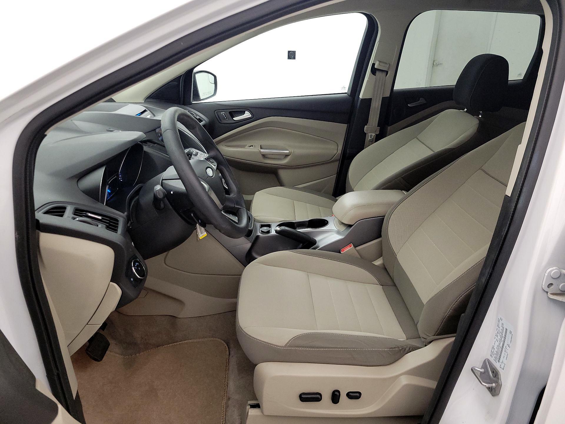 Thumbnail: 2014 Ford Escape - 11