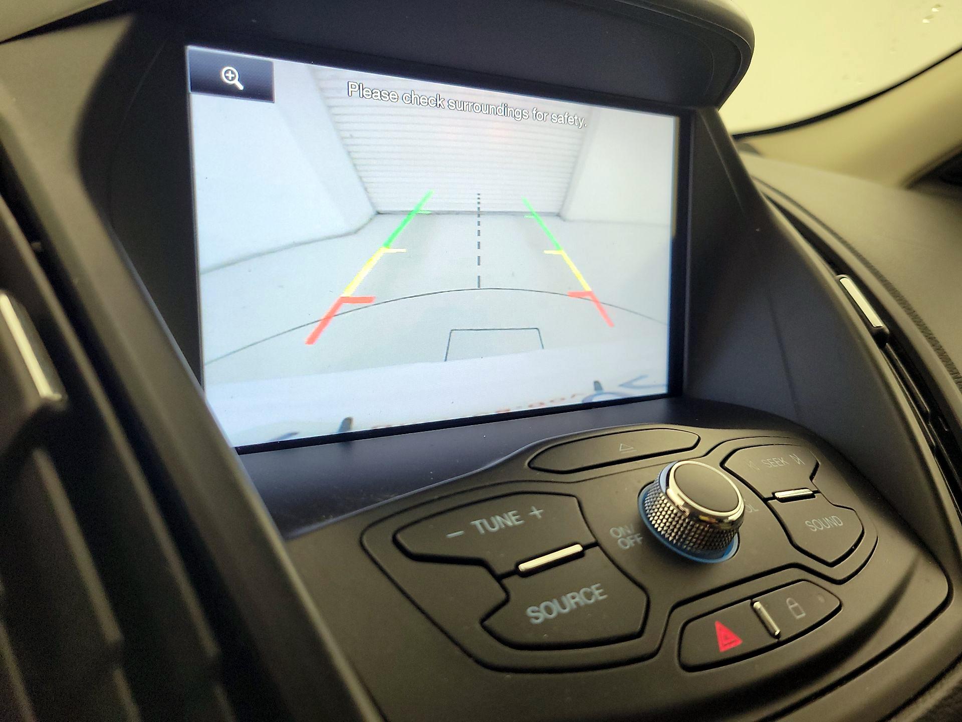 Thumbnail: 2014 Ford Escape - 14