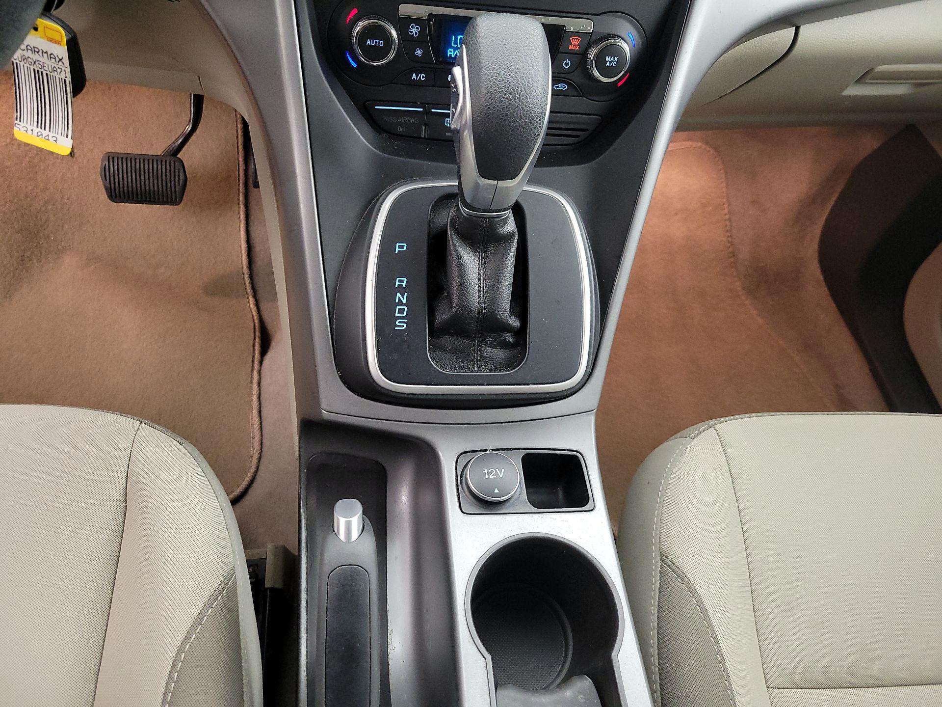 Thumbnail: 2014 Ford Escape - 17