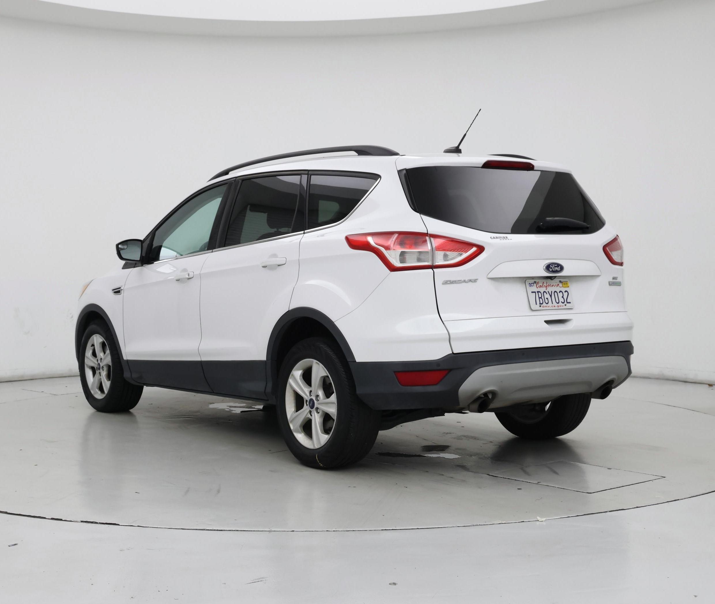 Thumbnail: 2014 Ford Escape - 2