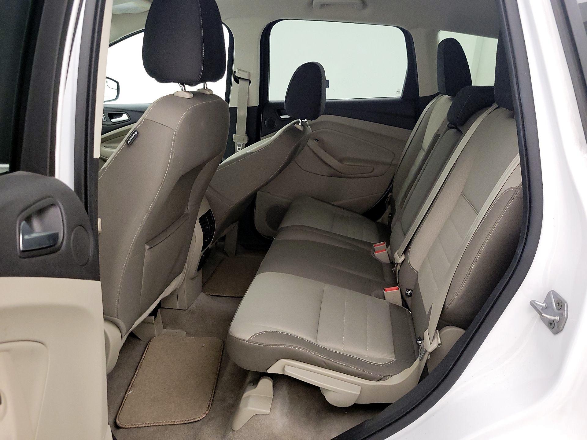 Thumbnail: 2014 Ford Escape - 19