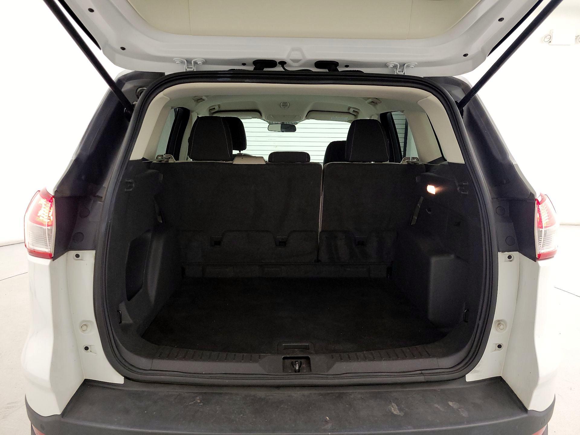 Thumbnail: 2014 Ford Escape - 20