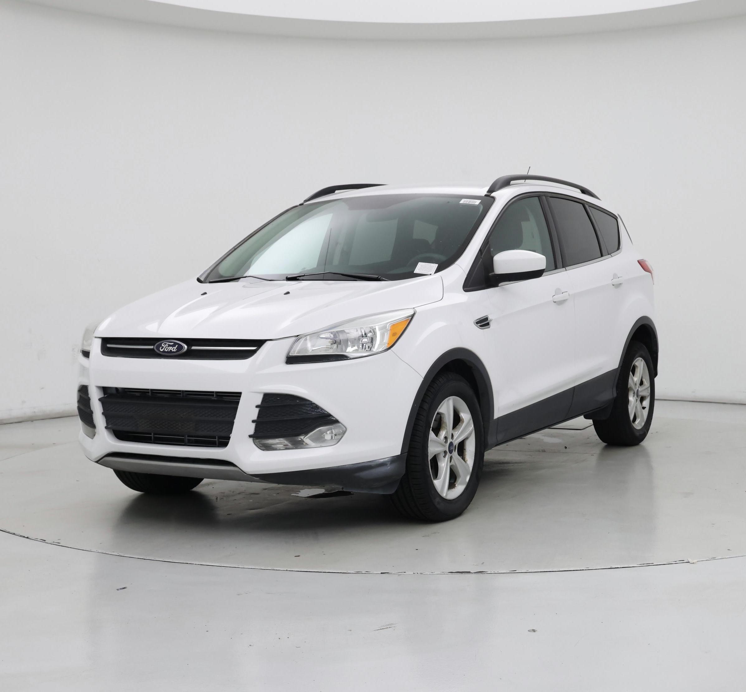 Thumbnail: 2014 Ford Escape - 4
