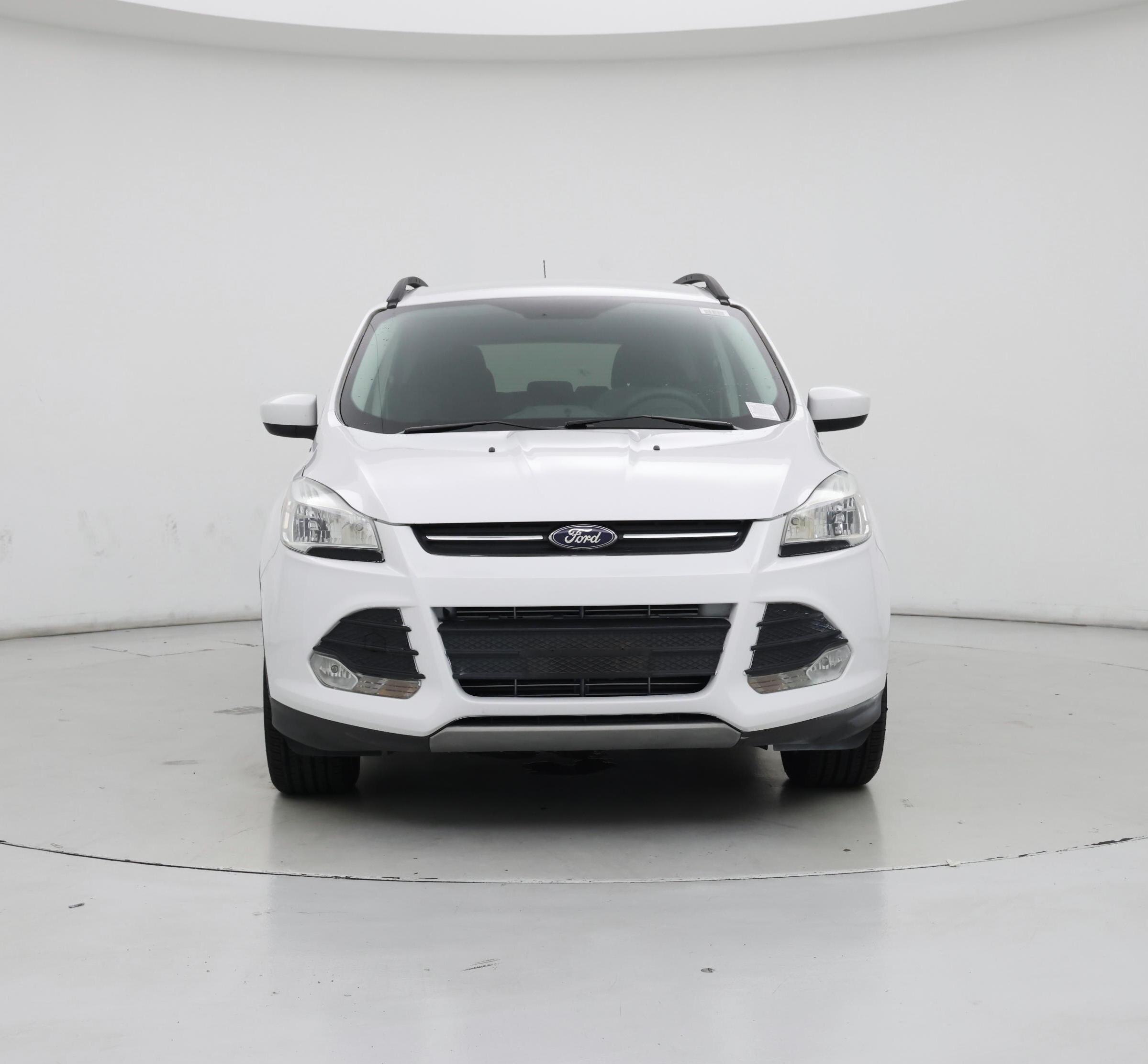 Thumbnail: 2014 Ford Escape - 5