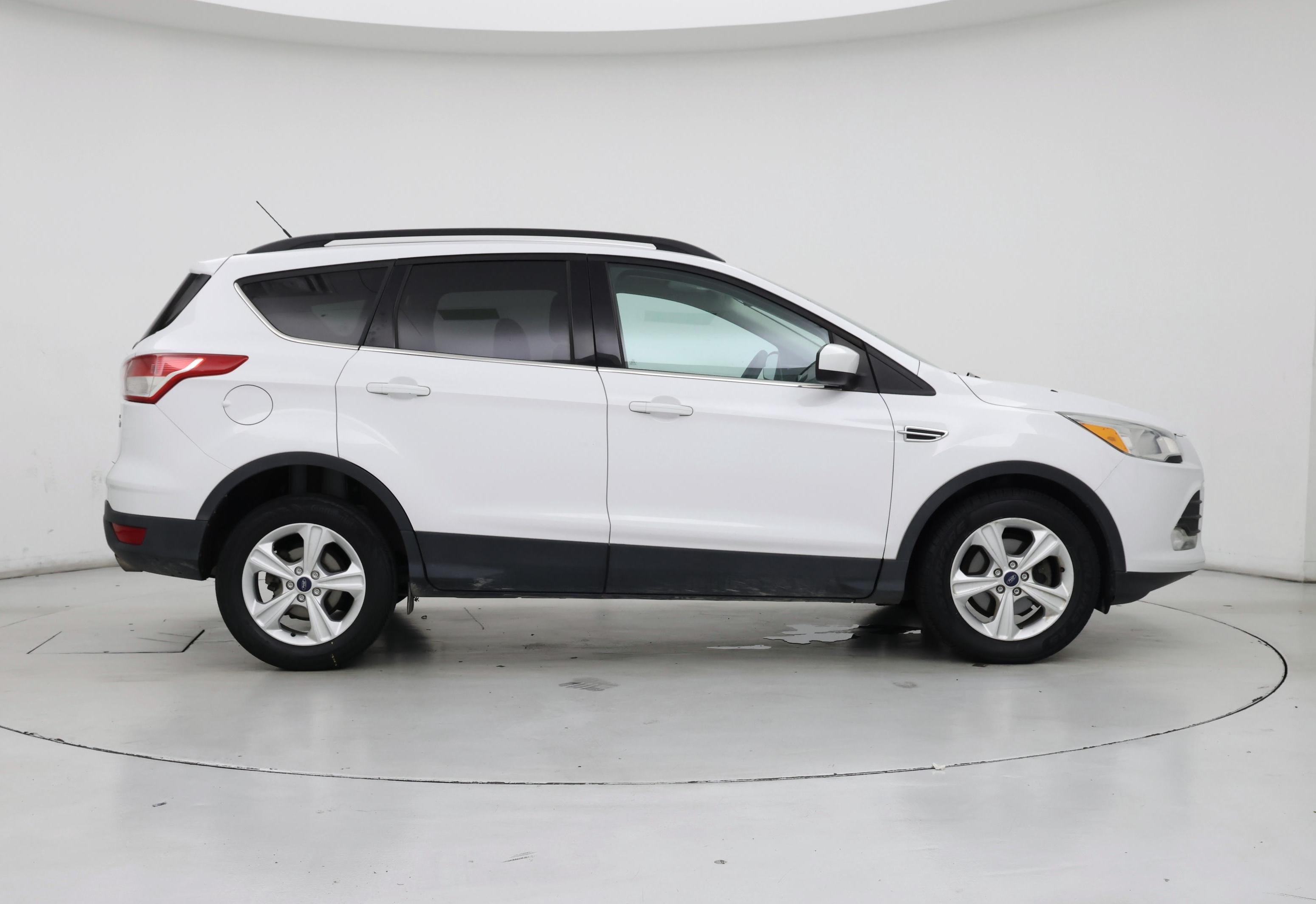Thumbnail: 2014 Ford Escape - 7