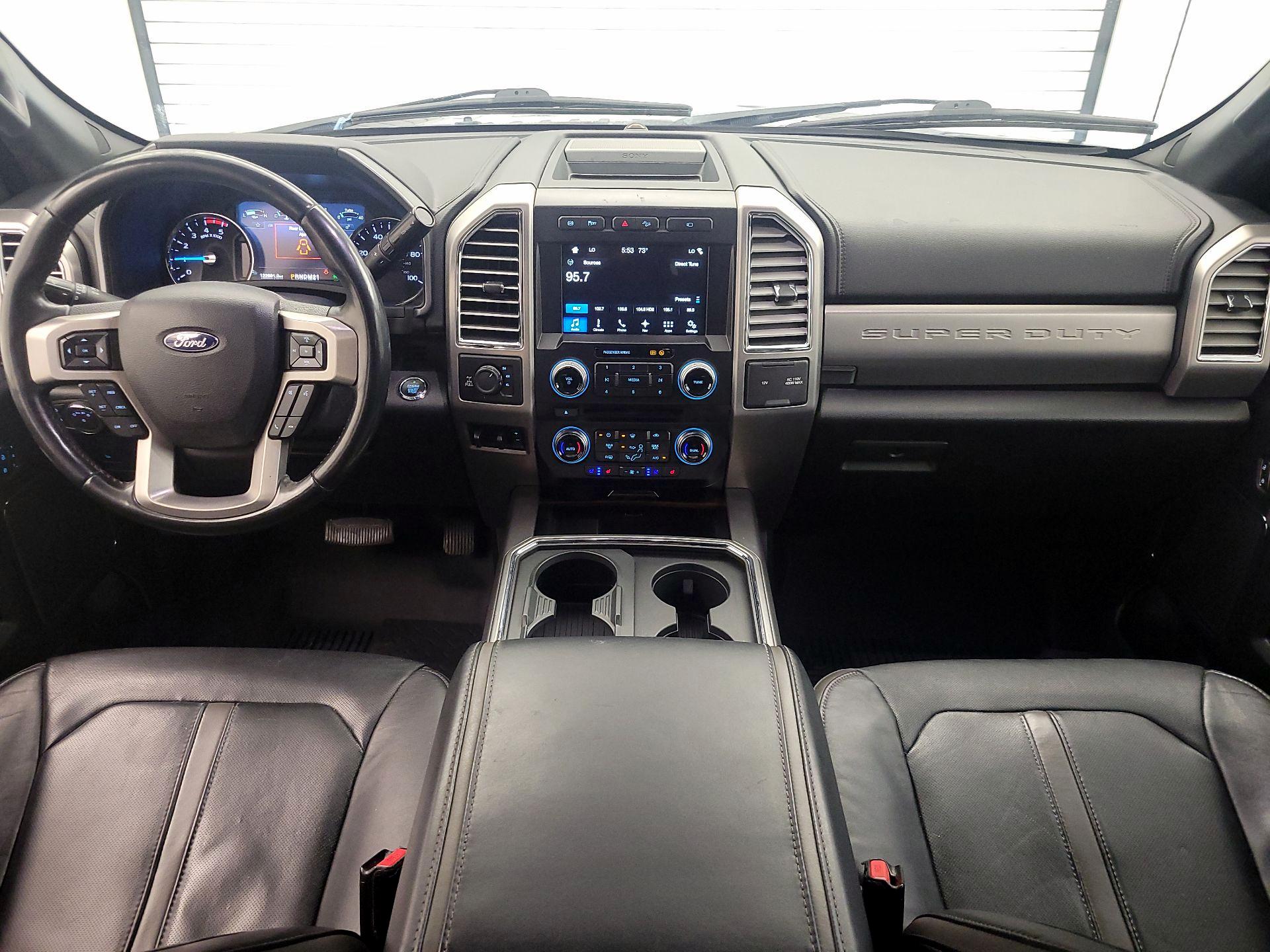 Thumbnail: 2017 Ford F-250 - 9