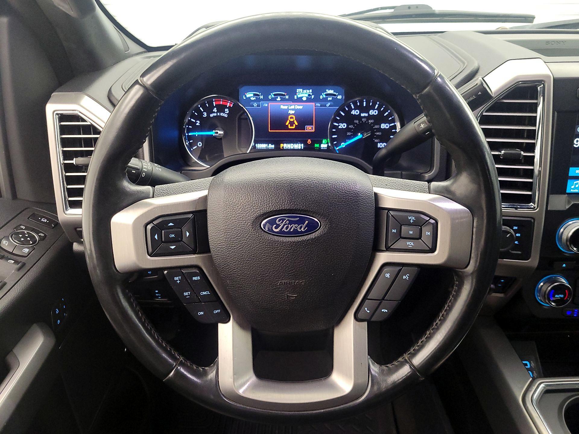 Thumbnail: 2017 Ford F-250 - 10
