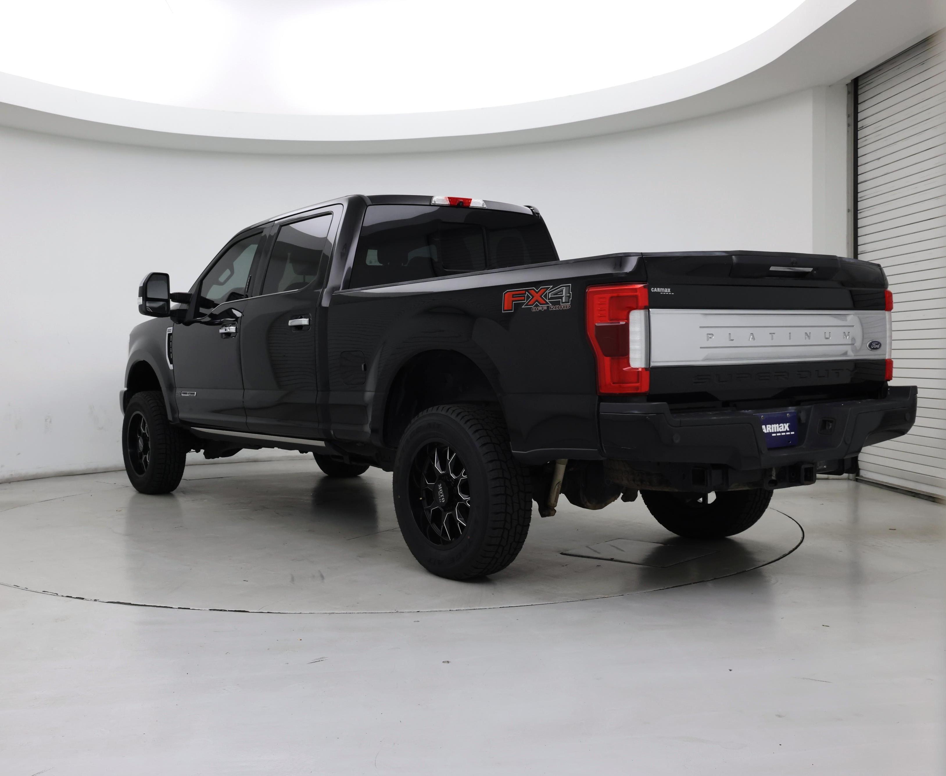 Thumbnail: 2017 Ford F-250 - 2