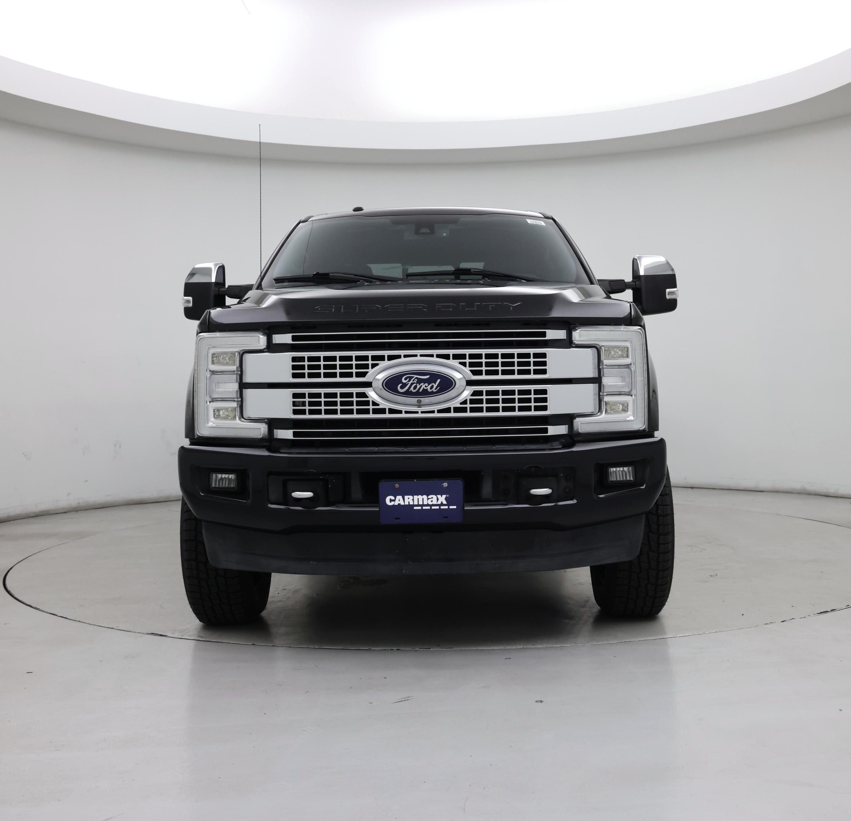 Thumbnail: 2017 Ford F-250 - 5