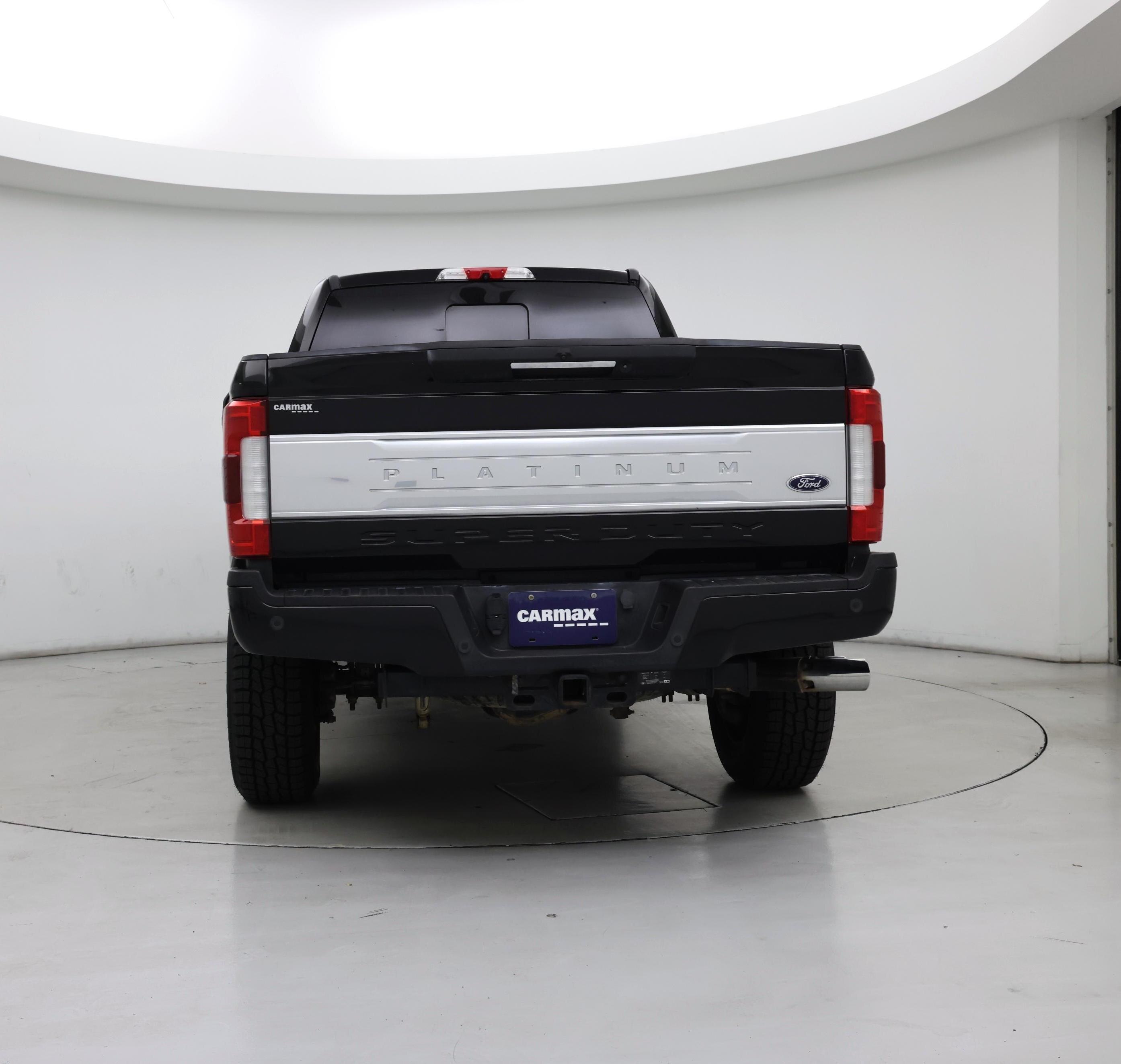 Thumbnail: 2017 Ford F-250 - 6
