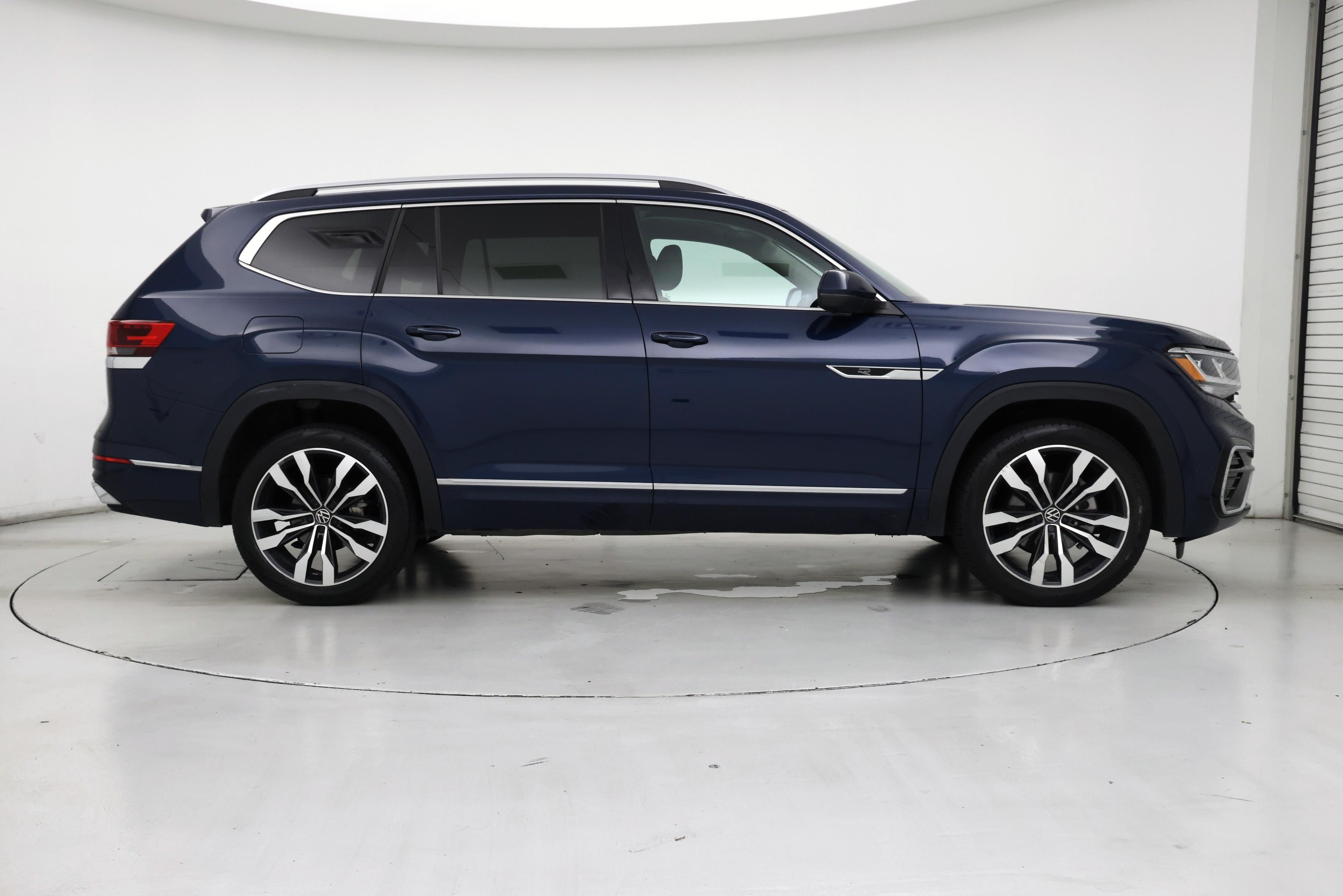 Thumbnail: 2022 Volkswagen Atlas - 7