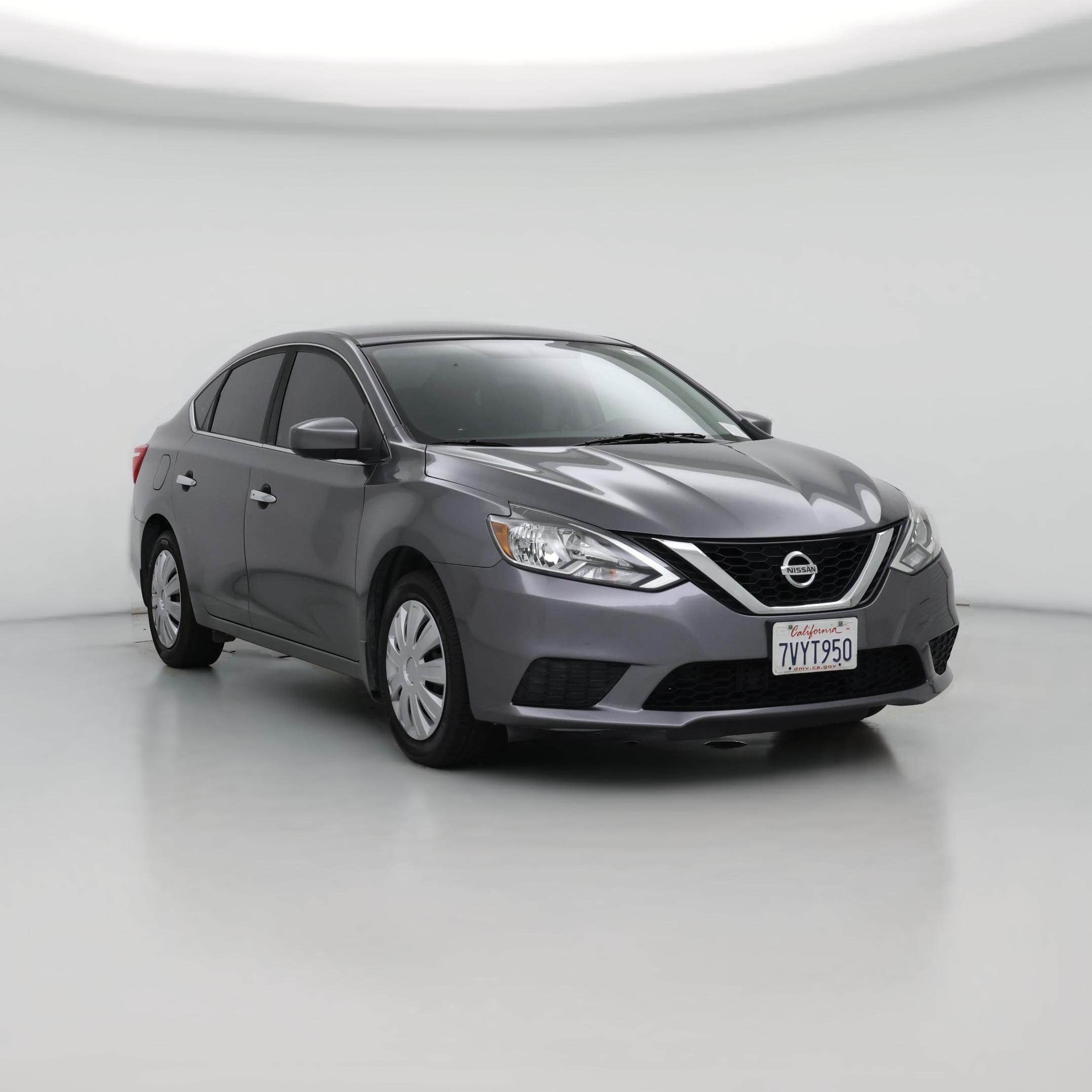 Thumbnail: 2016 Nissan Sentra - 1