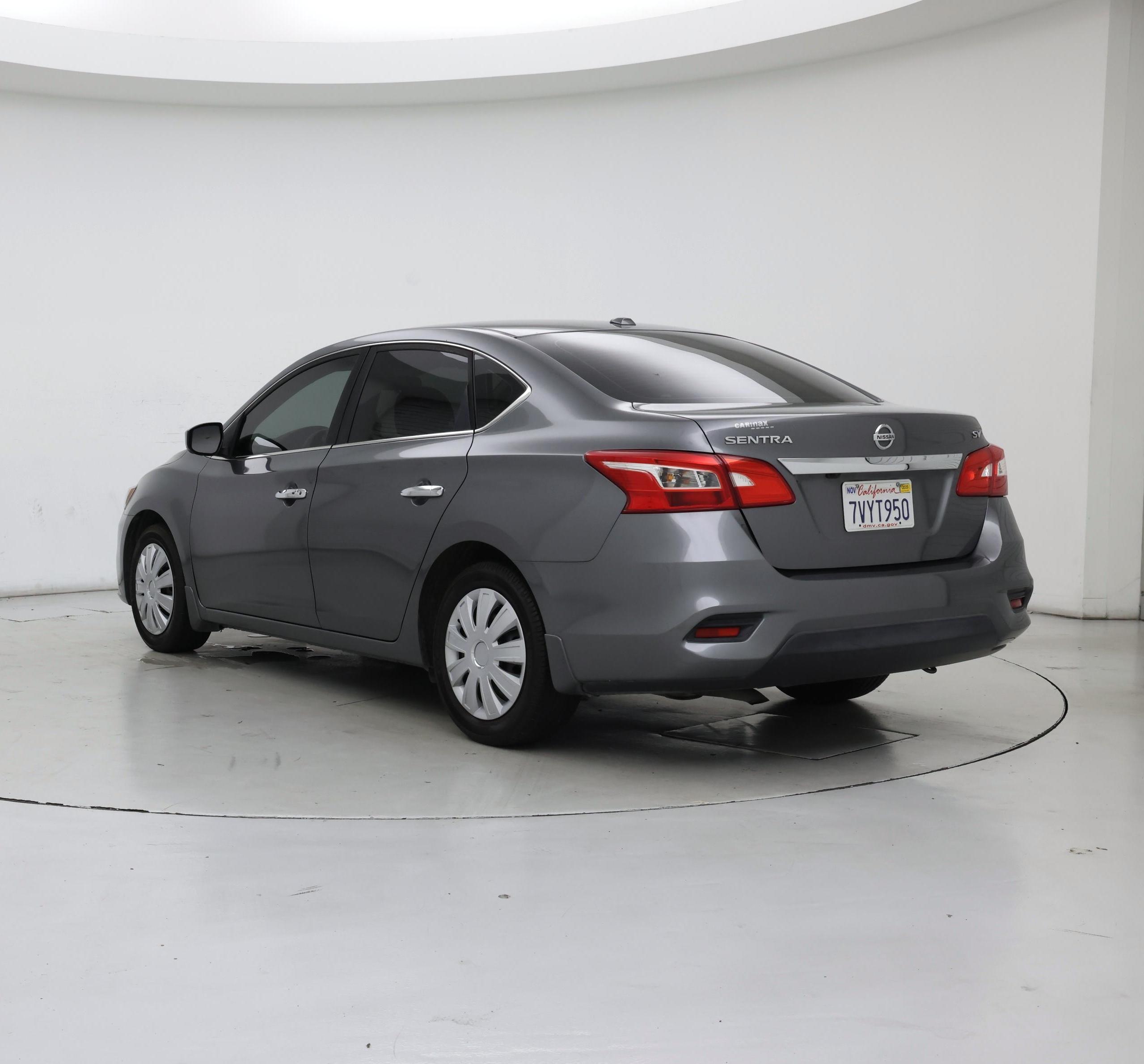 Thumbnail: 2016 Nissan Sentra - 2