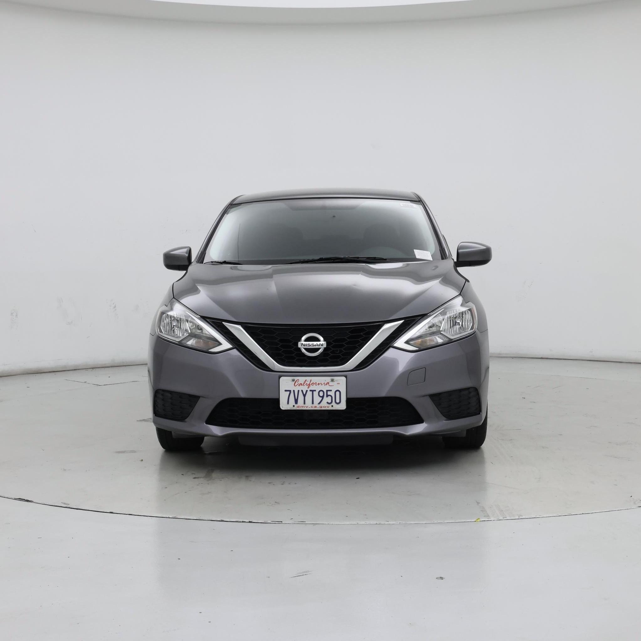 Thumbnail: 2016 Nissan Sentra - 5