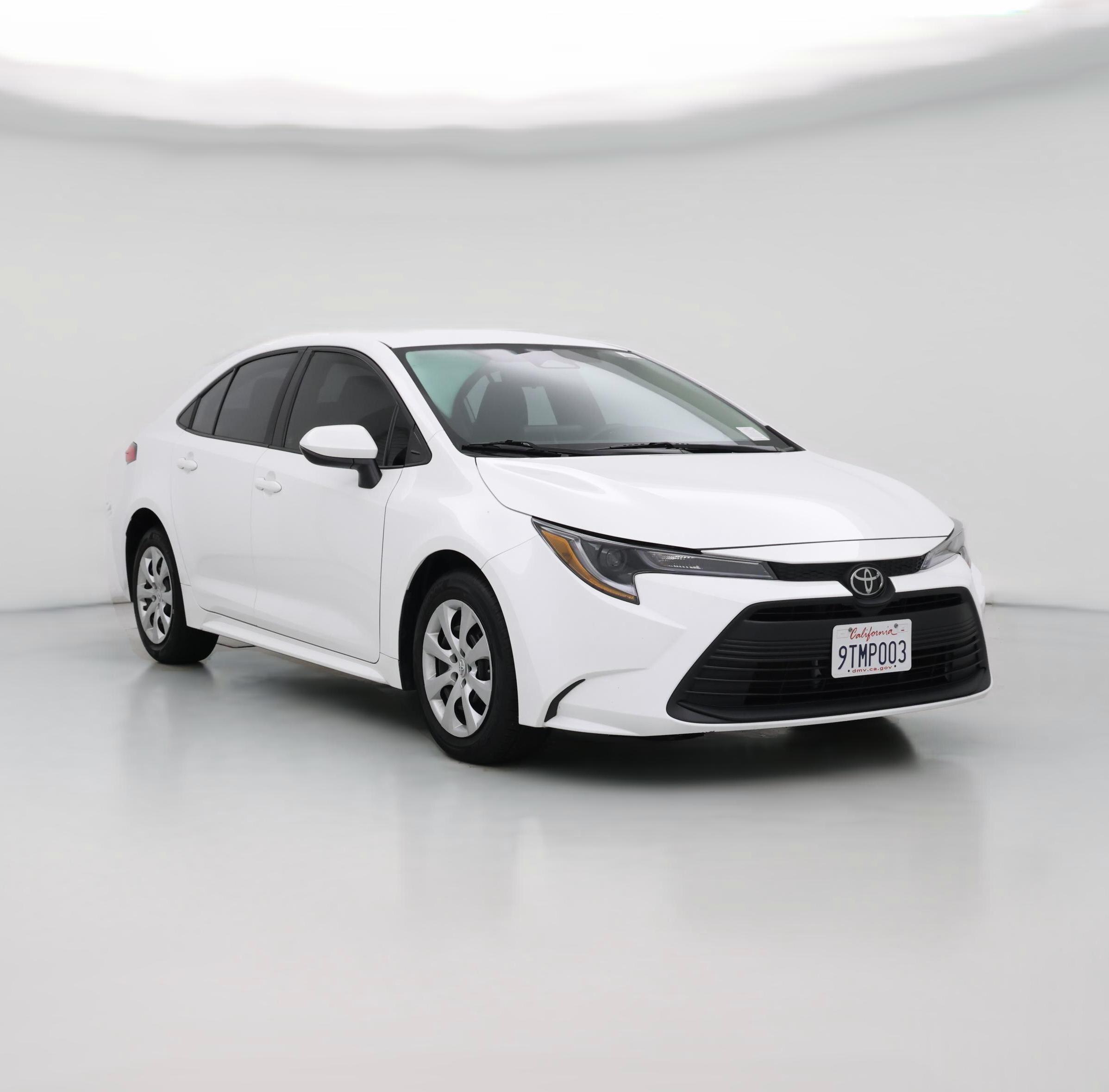 Thumbnail: 2023 Toyota Corolla - 1
