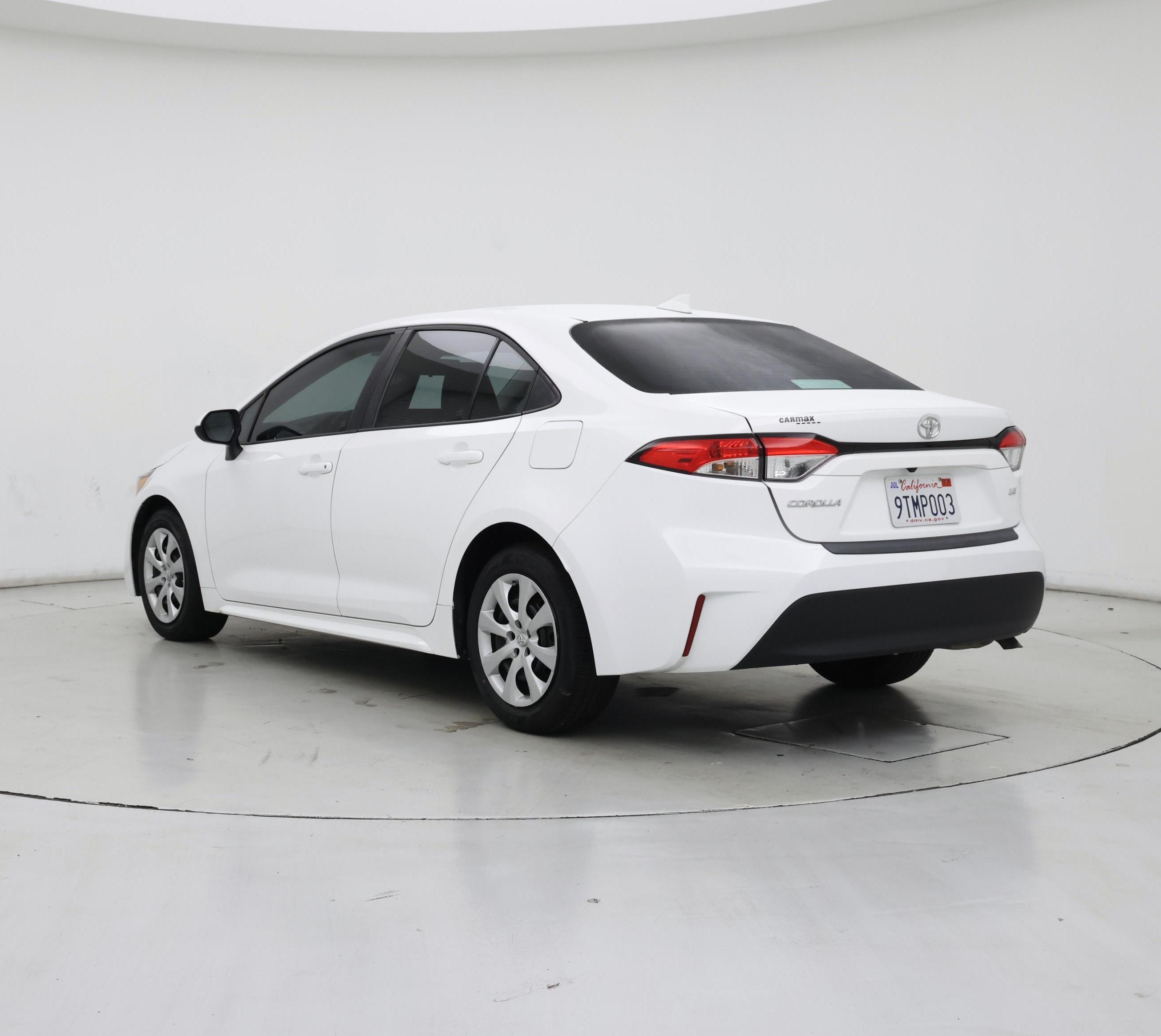 Thumbnail: 2023 Toyota Corolla - 2