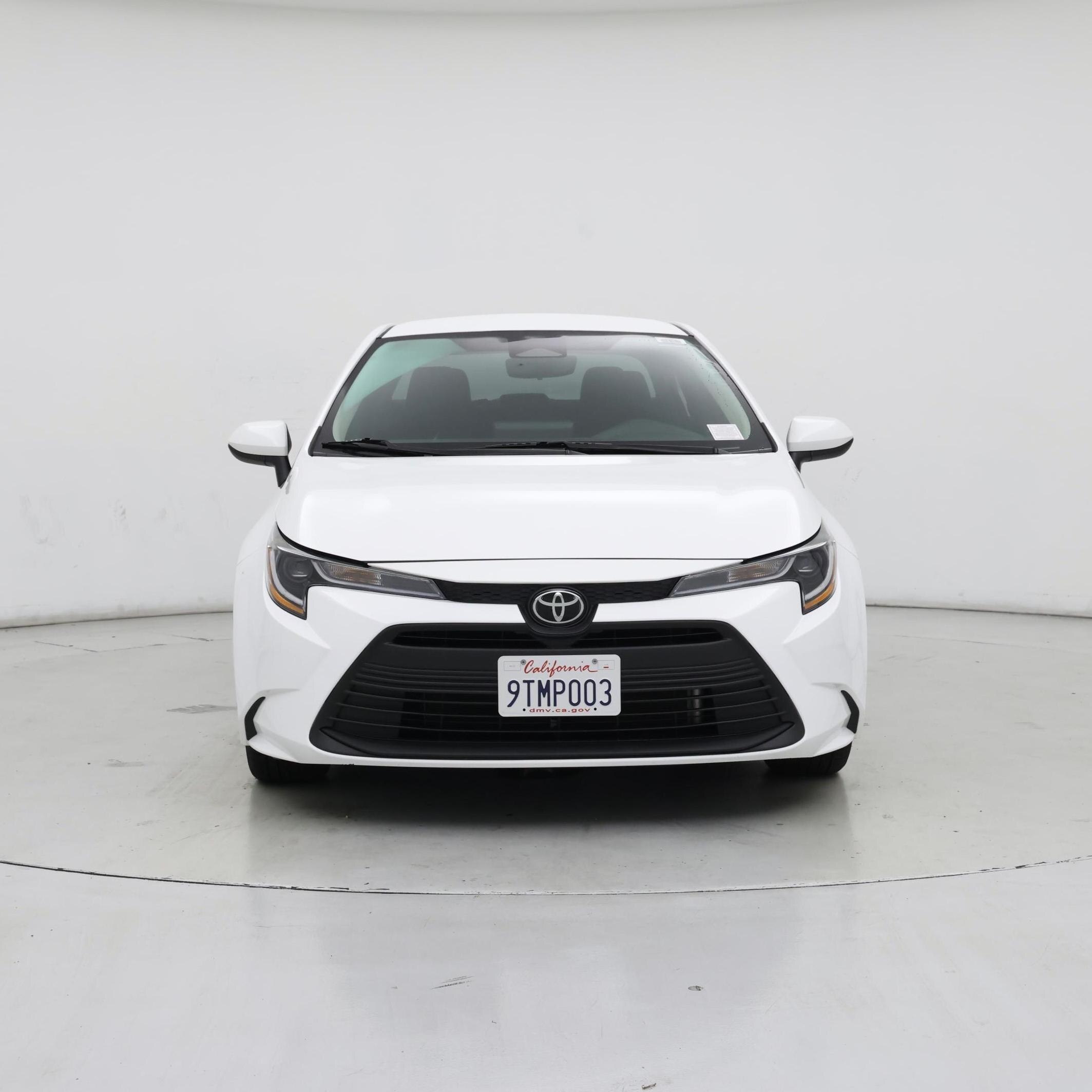 Thumbnail: 2023 Toyota Corolla - 5