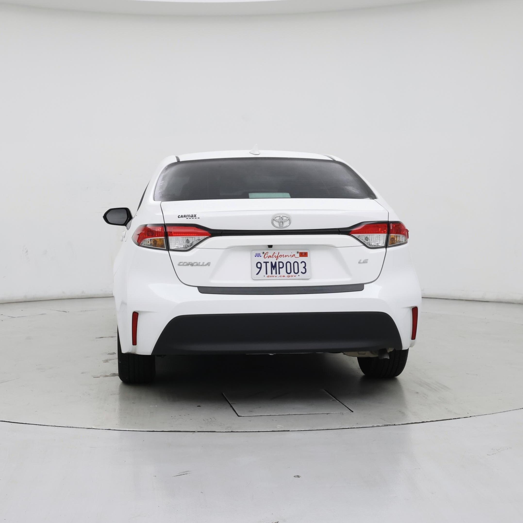 Thumbnail: 2023 Toyota Corolla - 6