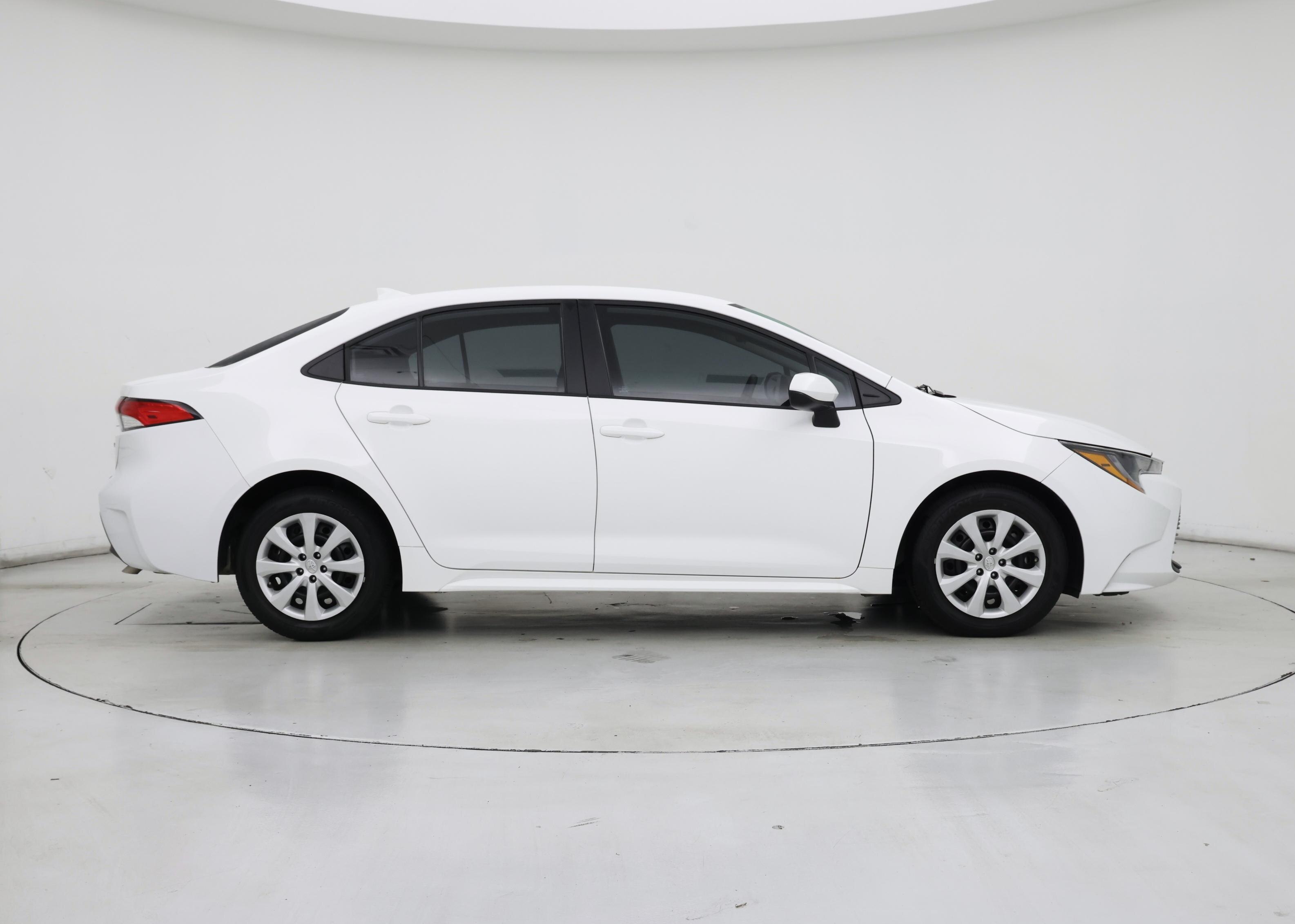 Thumbnail: 2023 Toyota Corolla - 7
