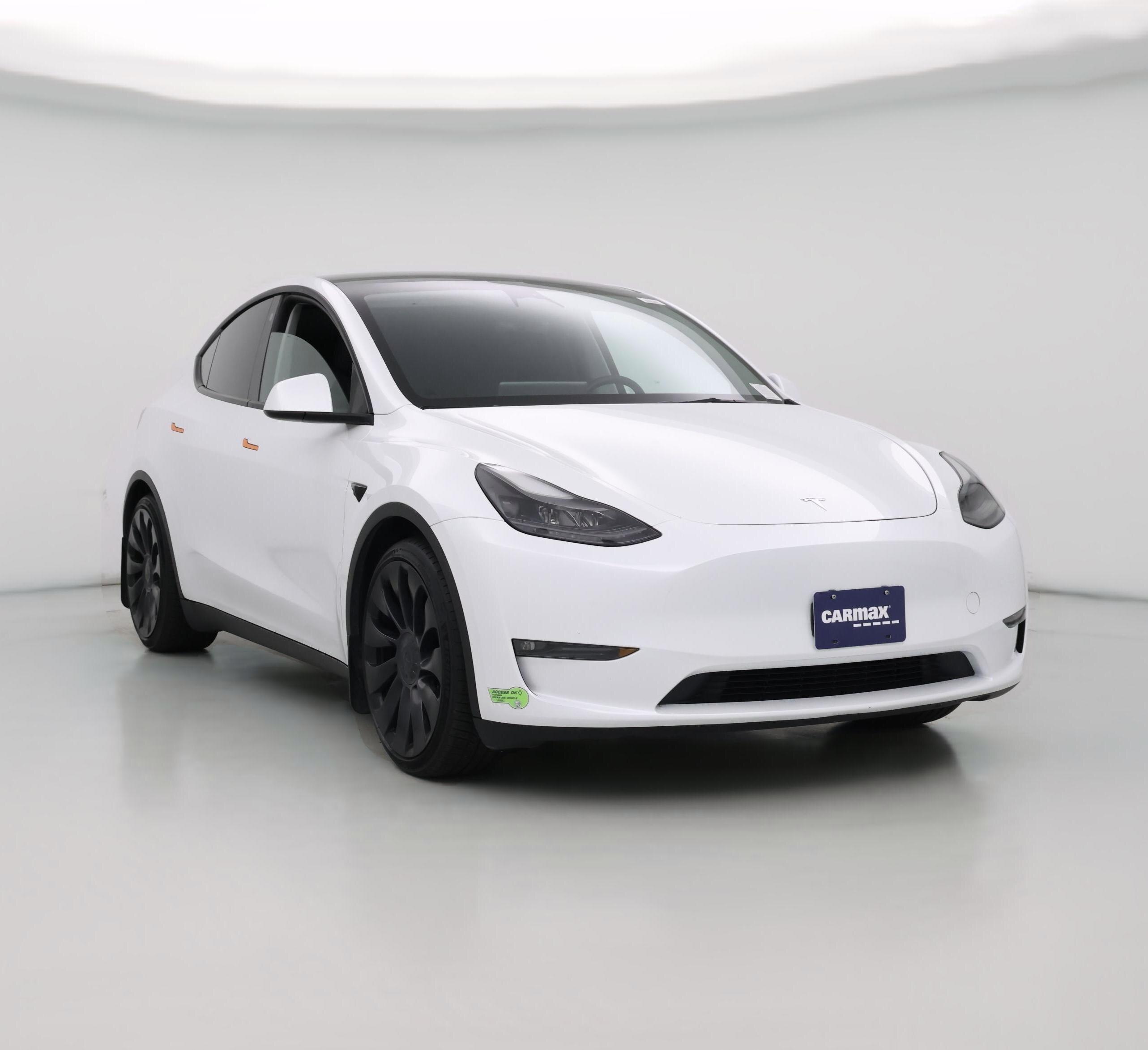 Thumbnail: 2023 Tesla Model Y - 1