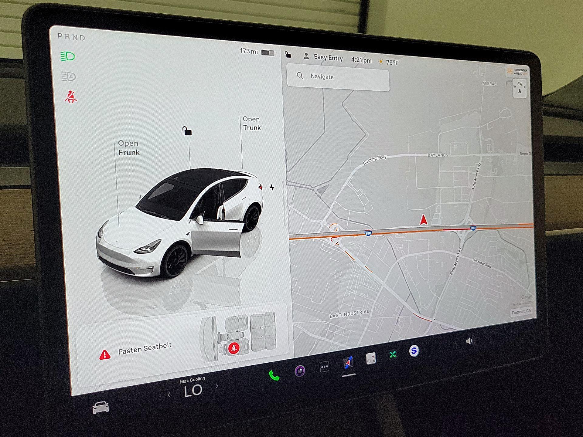 Thumbnail: 2023 Tesla Model Y - 13