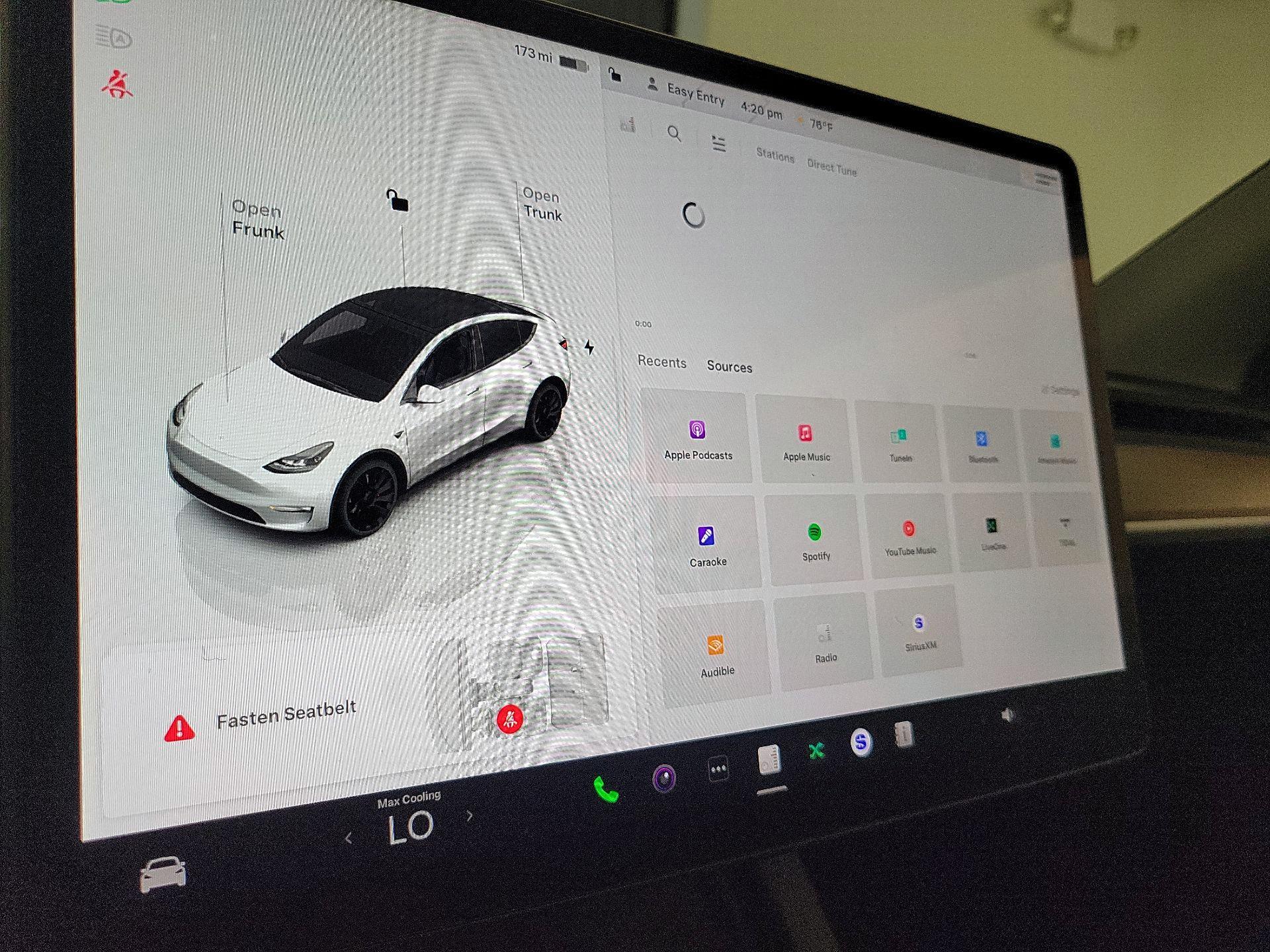 Thumbnail: 2023 Tesla Model Y - 15