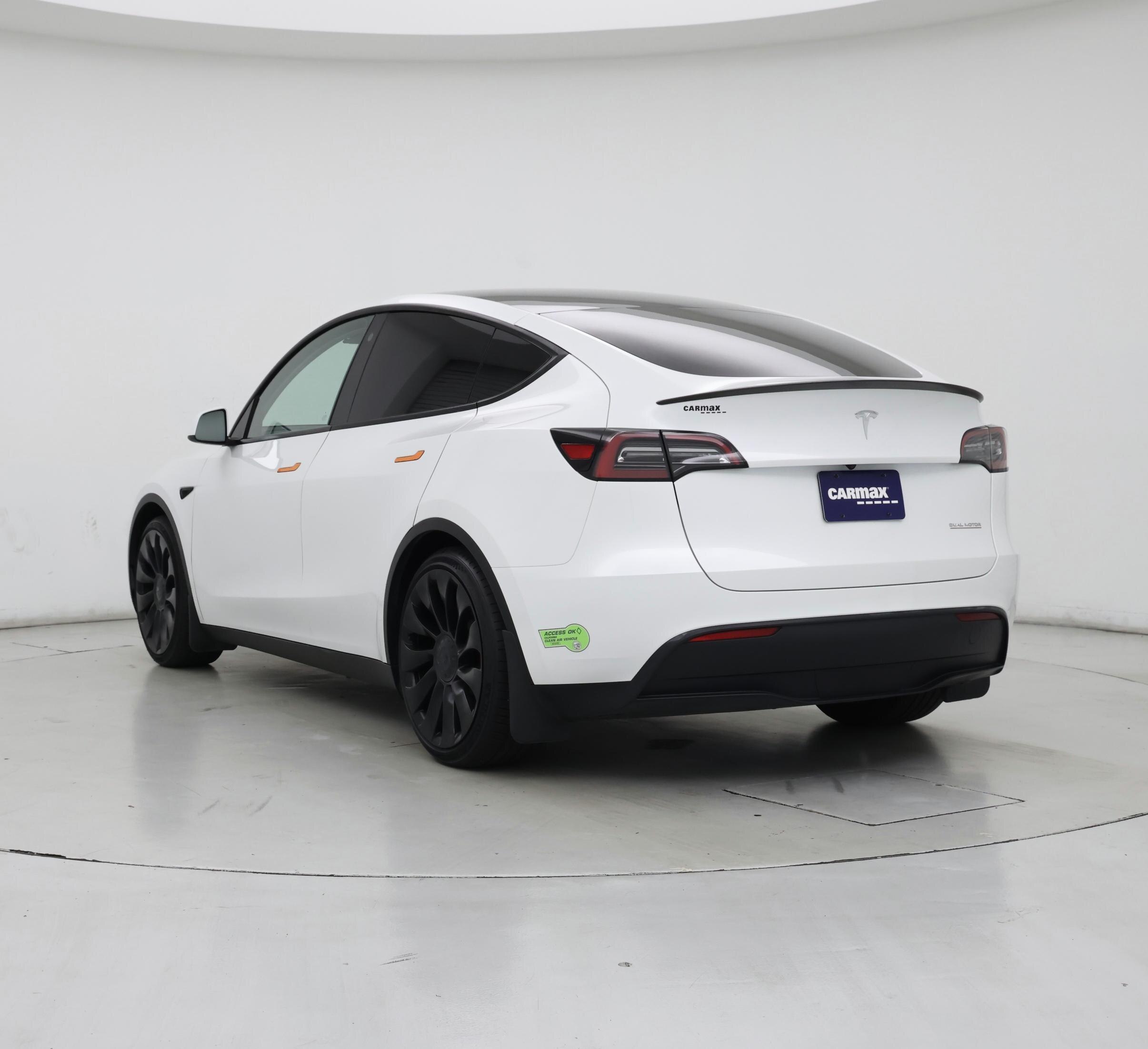 Thumbnail: 2023 Tesla Model Y - 2
