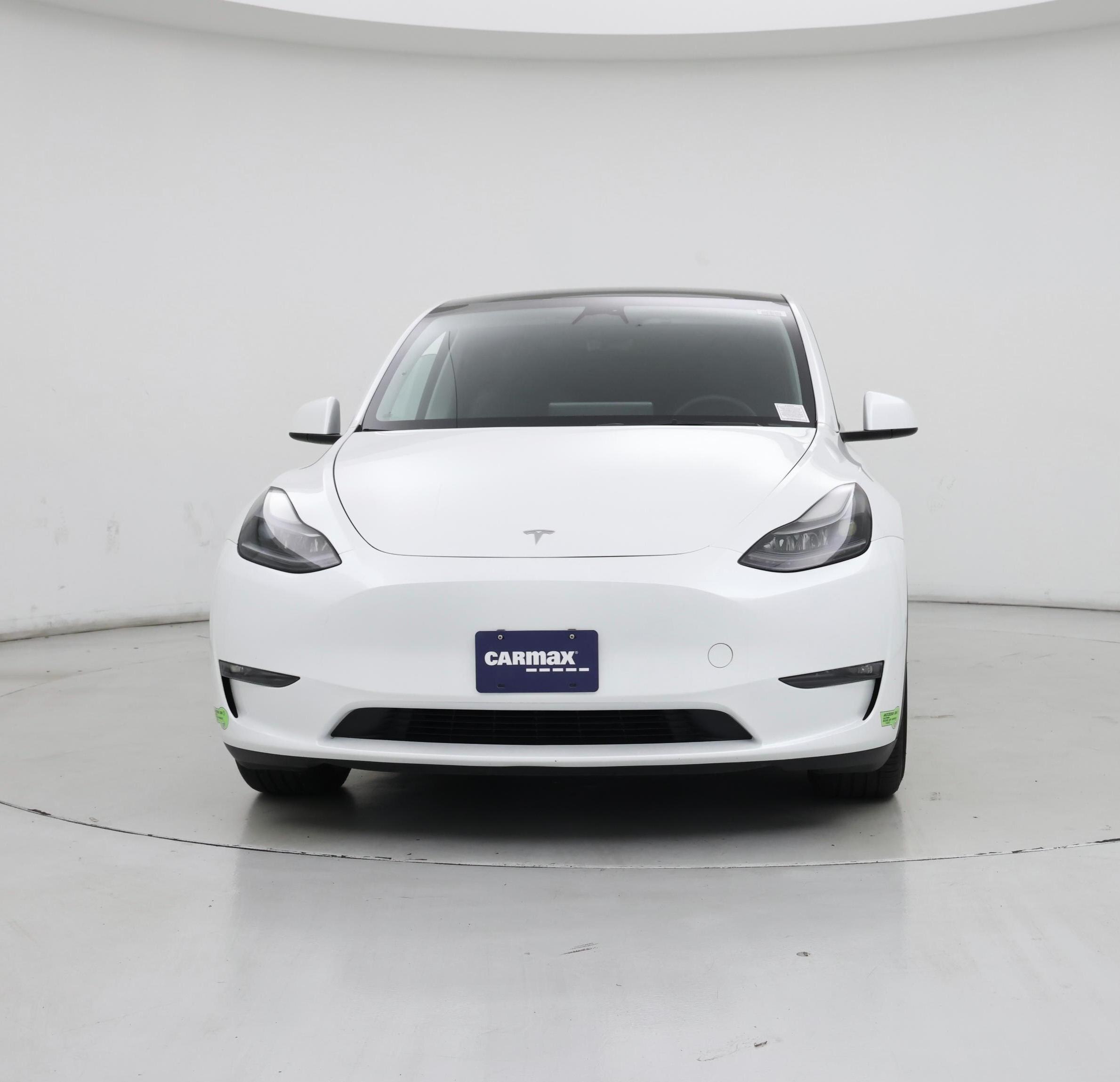 Thumbnail: 2023 Tesla Model Y - 5