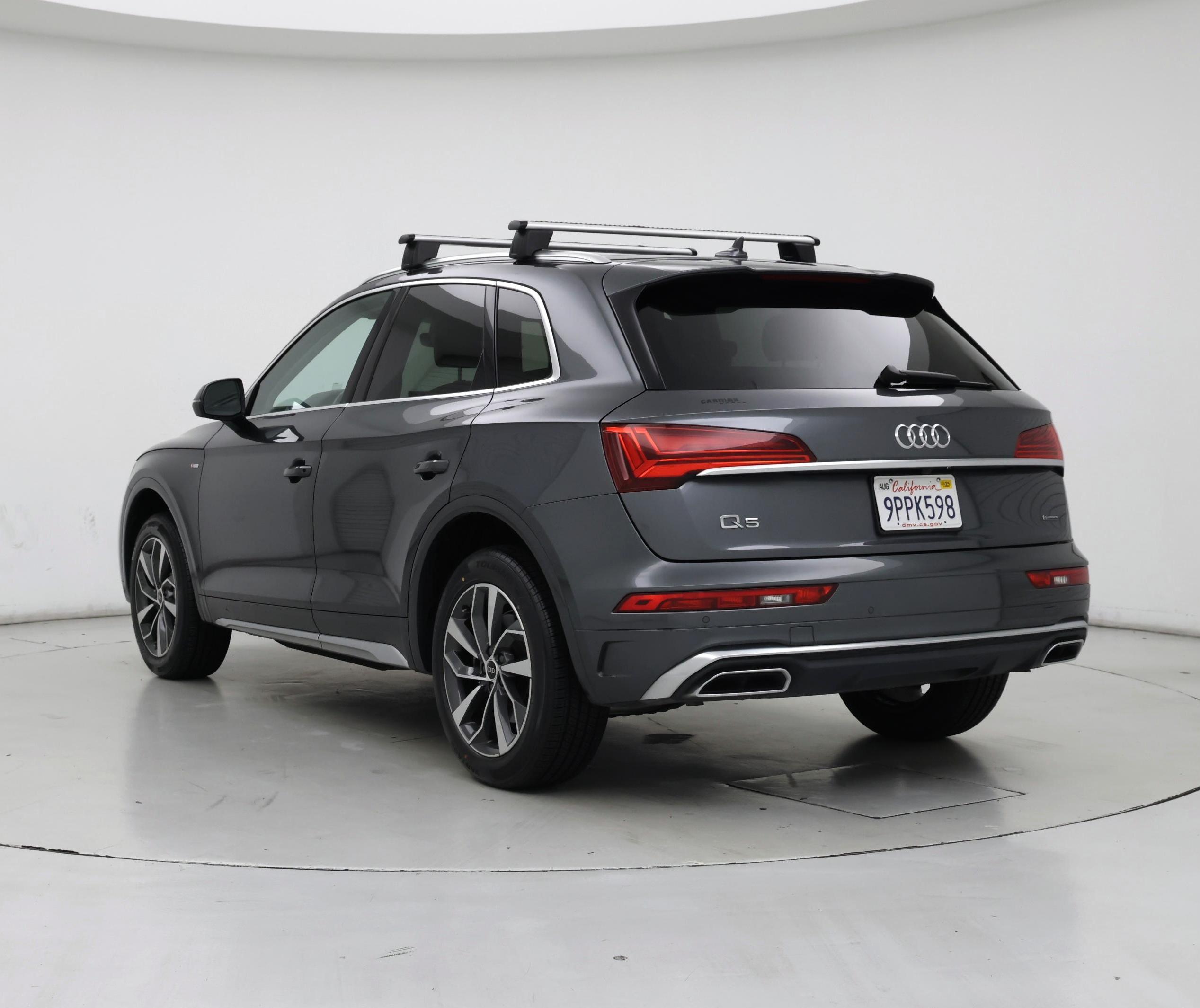 Thumbnail: 2022 Audi Q5 - 2