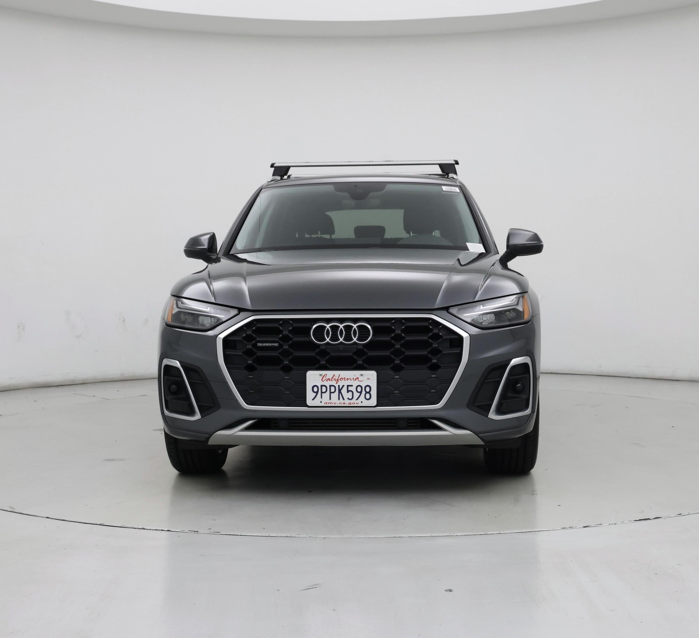 Thumbnail: 2022 Audi Q5 - 5