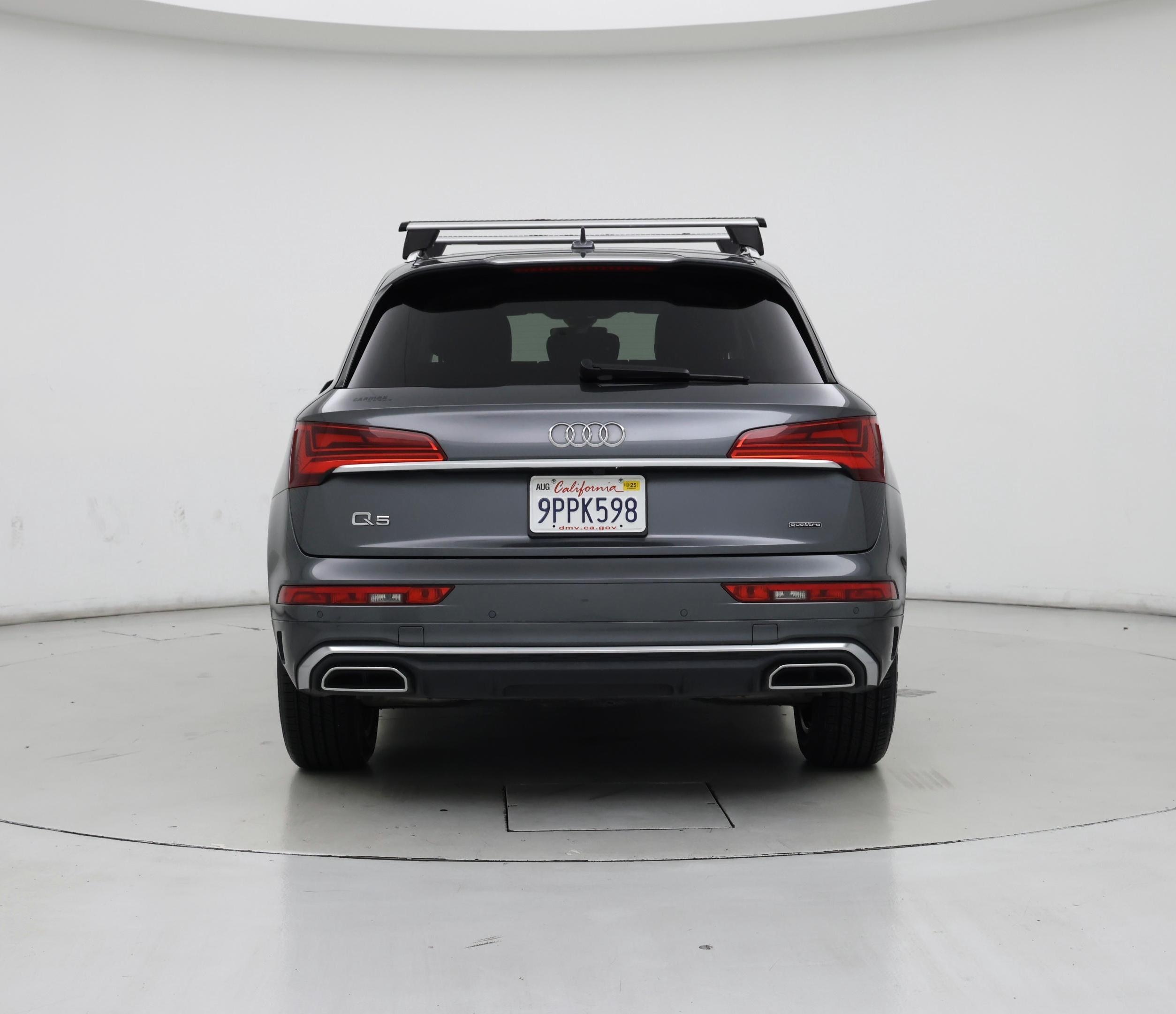 Thumbnail: 2022 Audi Q5 - 6